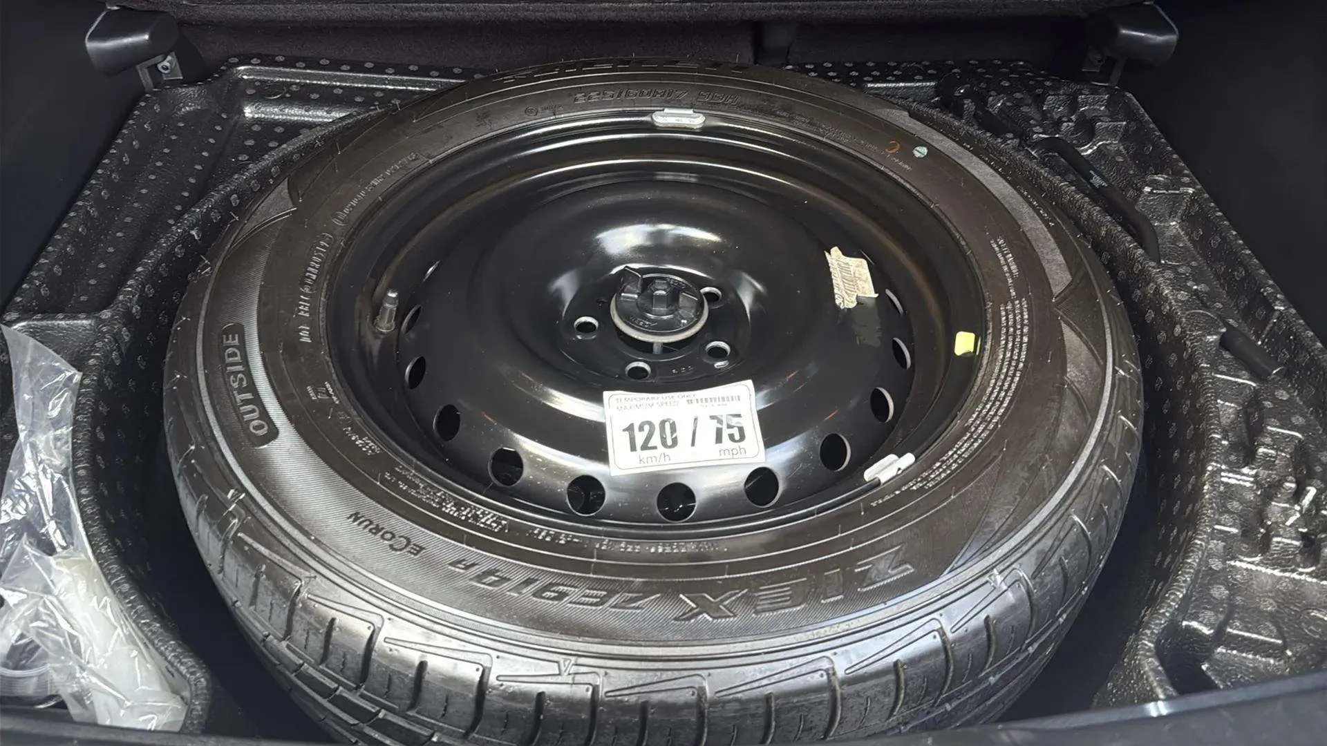Jeep Compass 1.4 Mair Limited 4x2 - foto 34