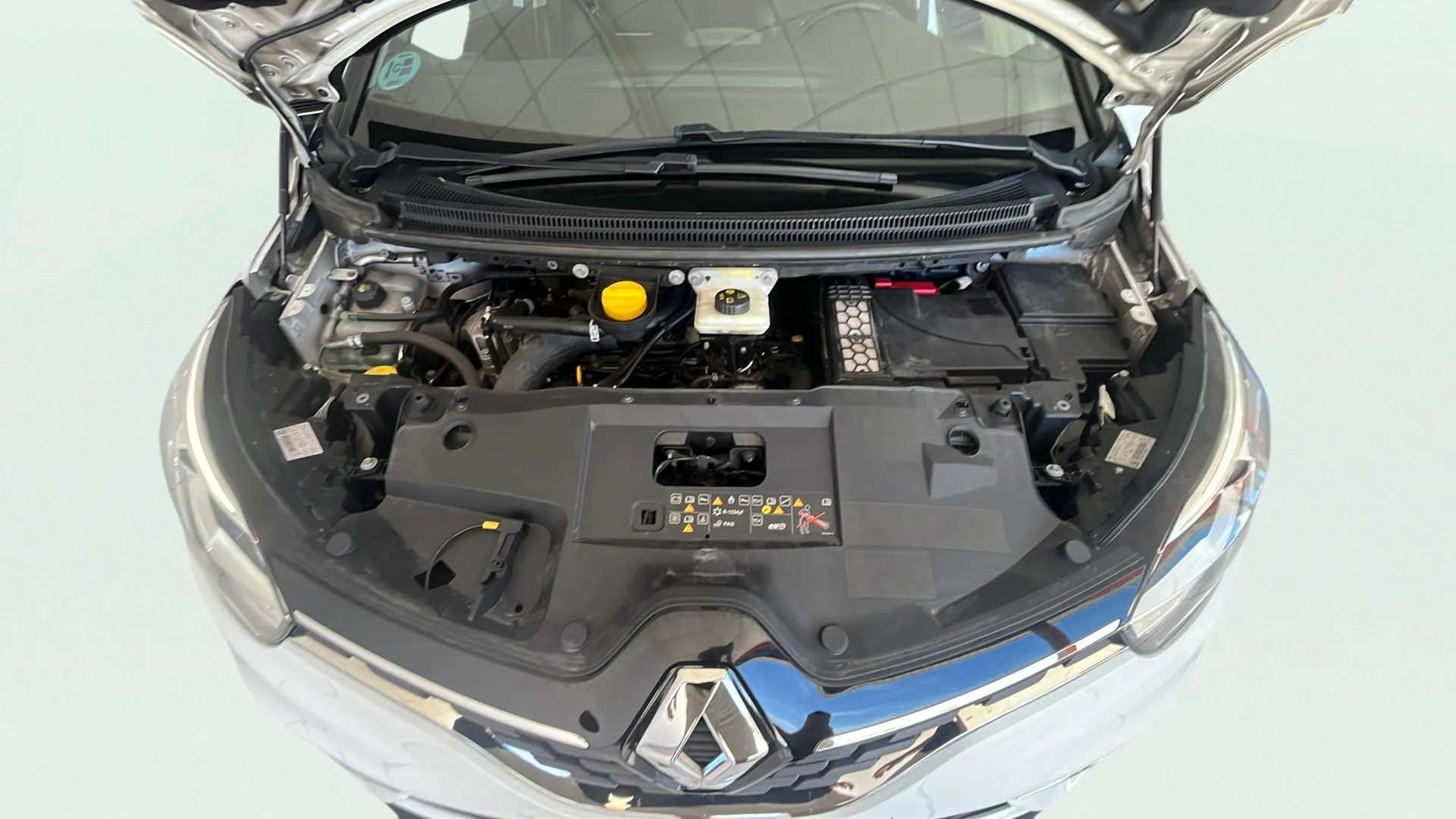 Renault Grand Scénic Limited Energy TCe E6 - foto 18