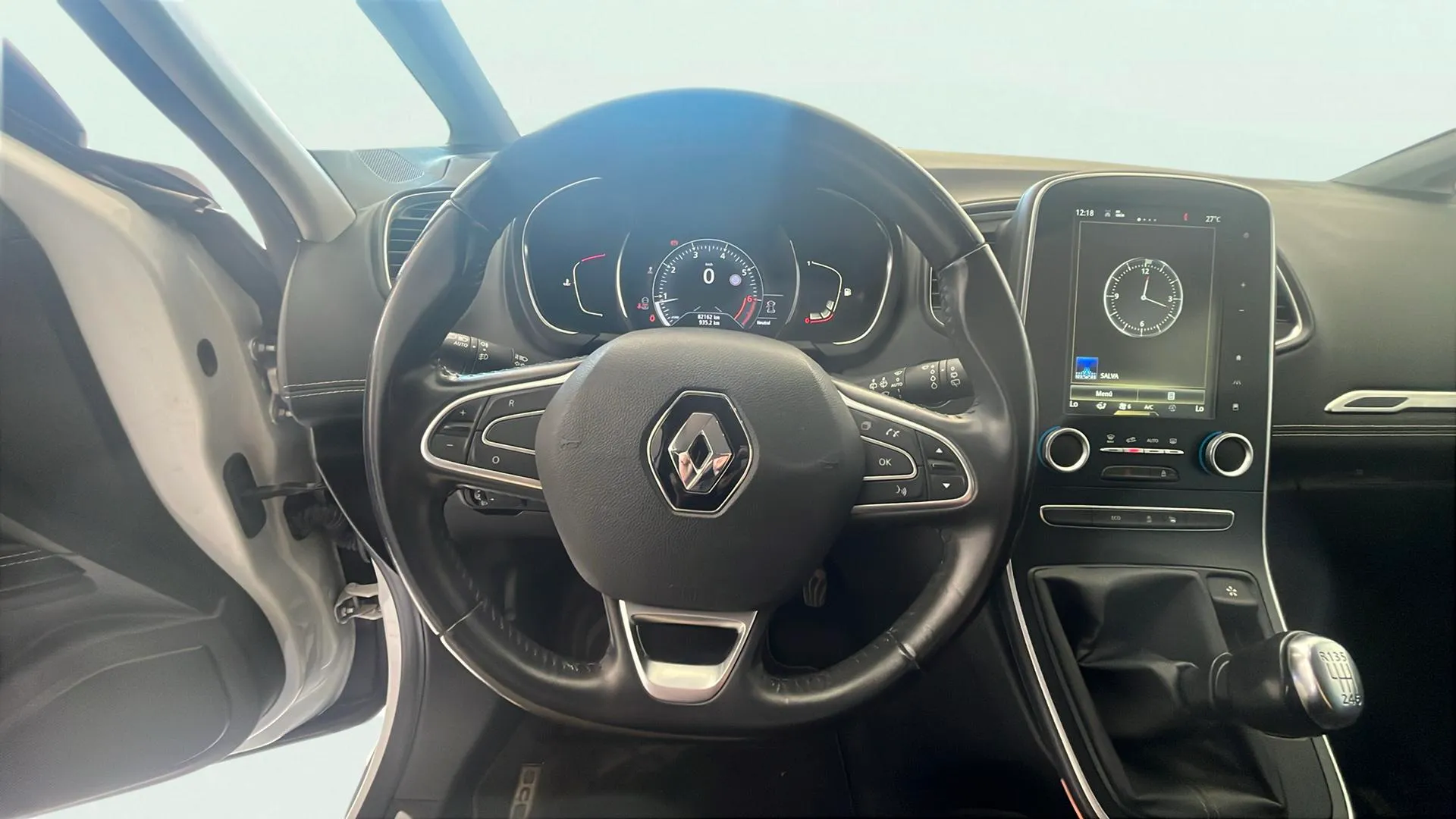 Renault Grand Scénic Limited Energy TCe E6 - foto 10