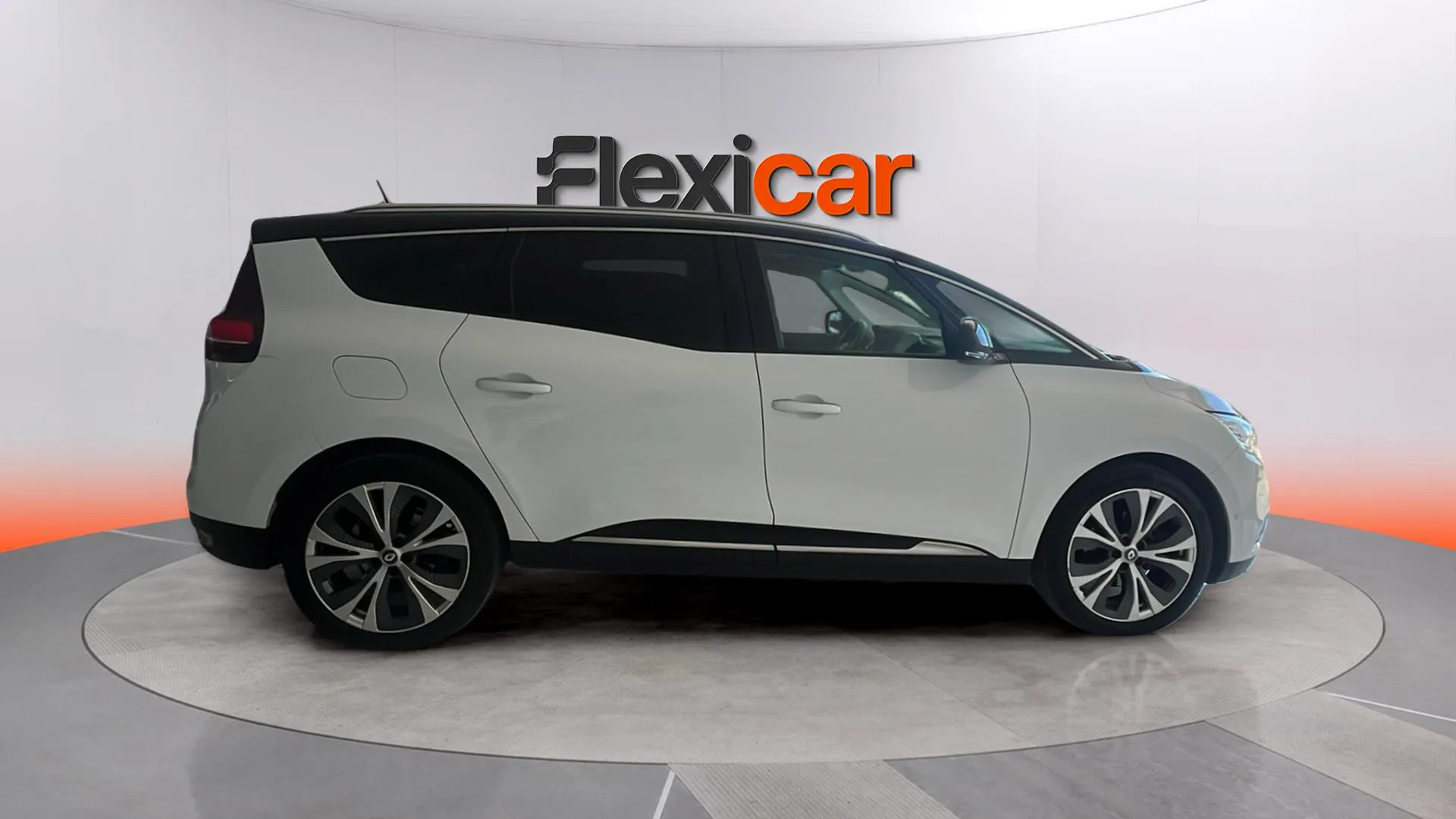 Renault Grand Scénic Limited Energy TCe E6 - foto 7