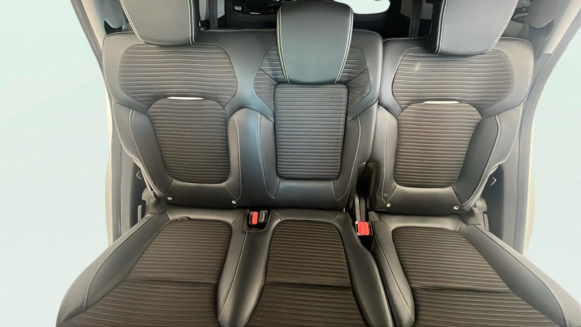 Renault Grand Scénic Limited Energy TCe E6 - foto 14