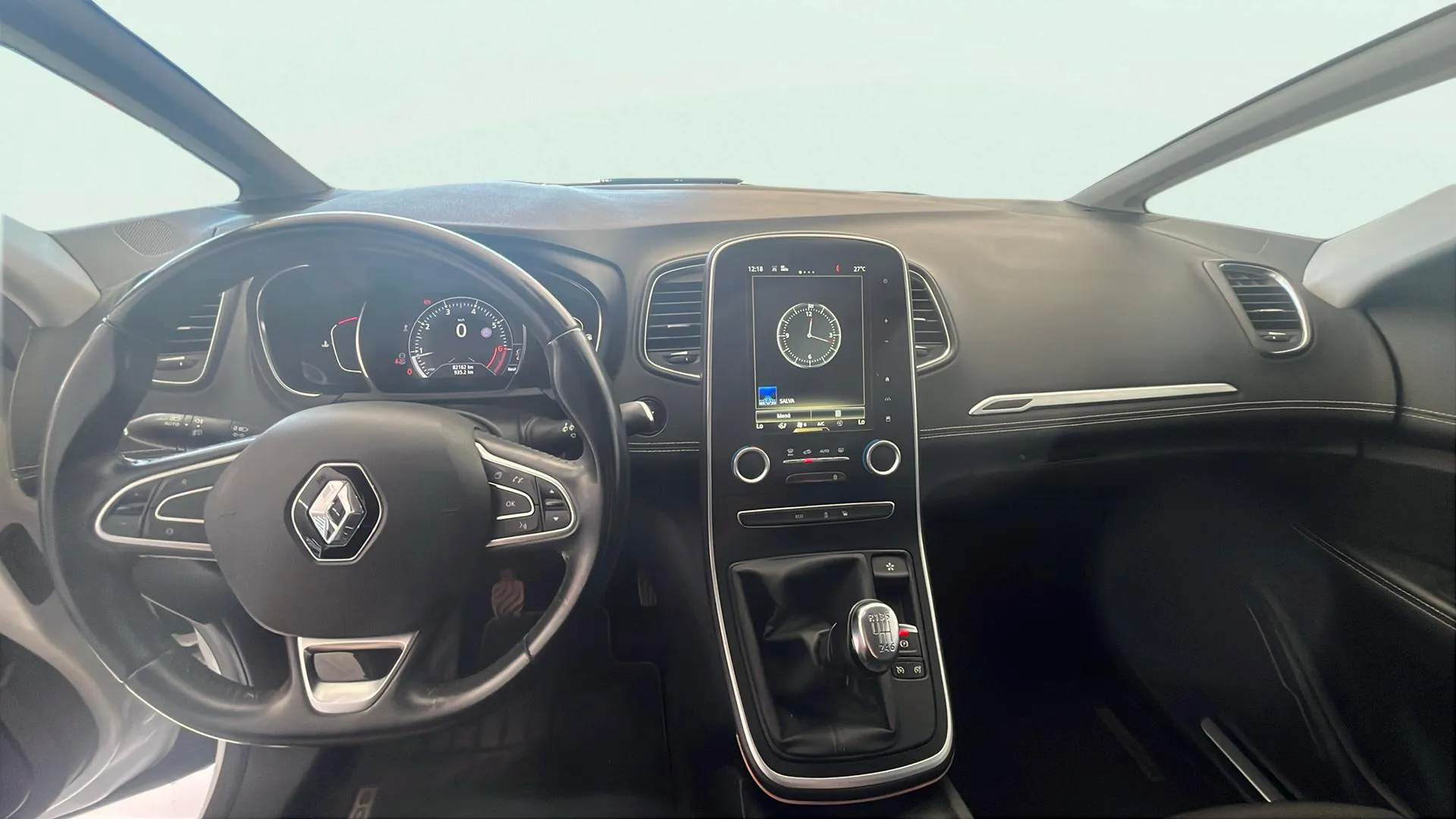 Renault Grand Scénic Limited Energy TCe E6 - foto 9