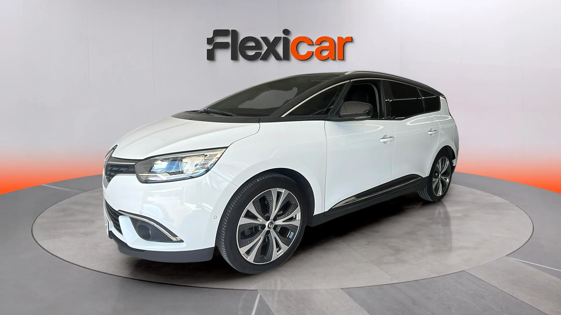 Renault Grand Scénic Limited Energy TCe E6 - foto 2