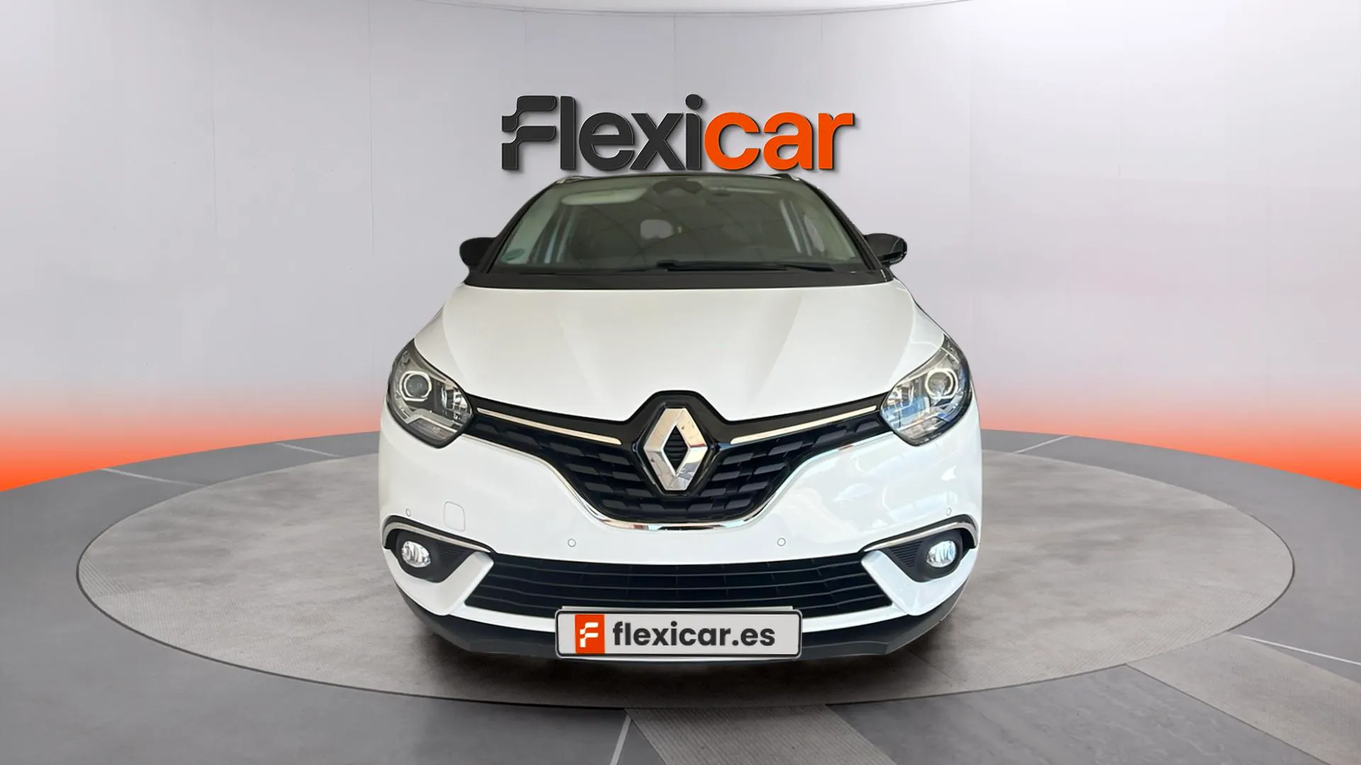 Renault Grand Scénic Limited Energy TCe E6 - foto 8