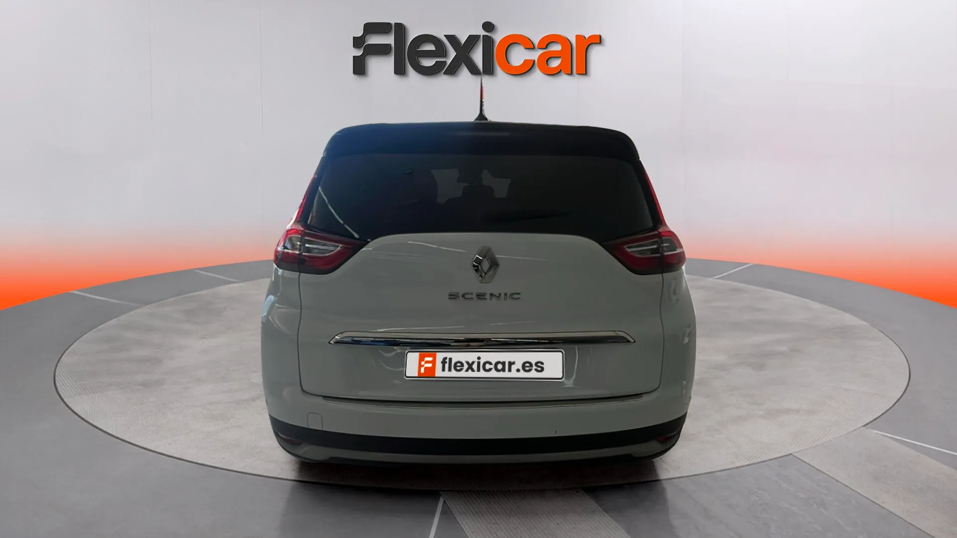 Renault Grand Scénic Limited Energy TCe E6 - foto 5