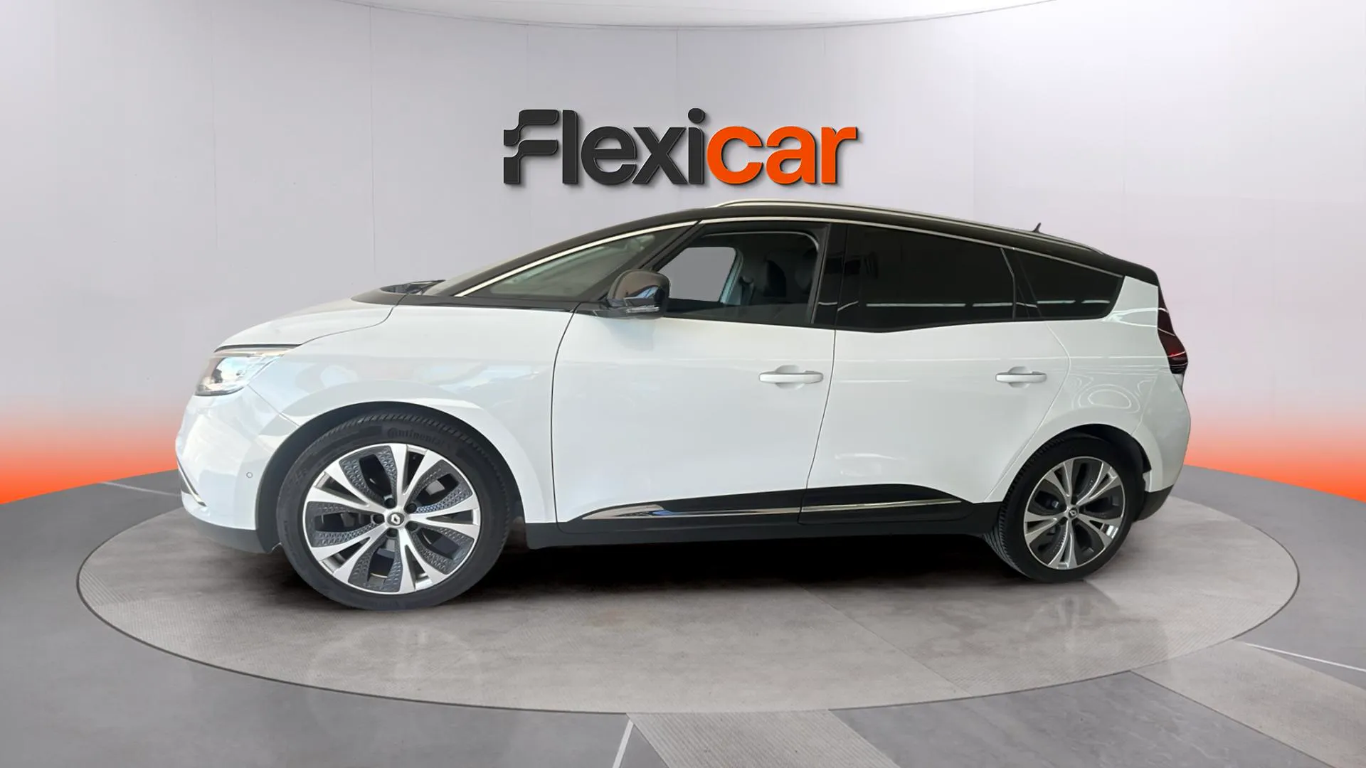 Renault Grand Scénic Limited Energy TCe E6 - foto 3