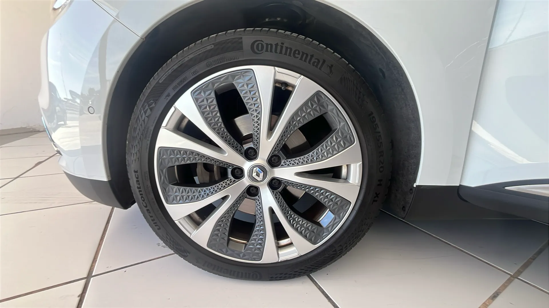 Renault Grand Scénic Limited Energy TCe E6 - foto 17