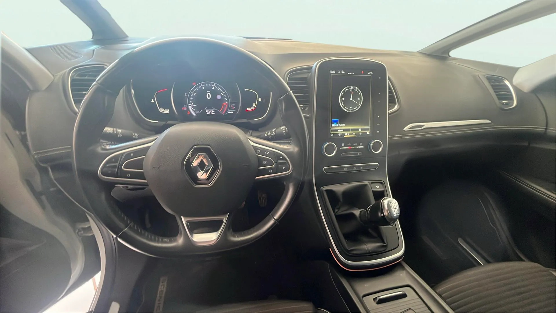 Renault Grand Scénic Limited Energy TCe E6 - foto 16