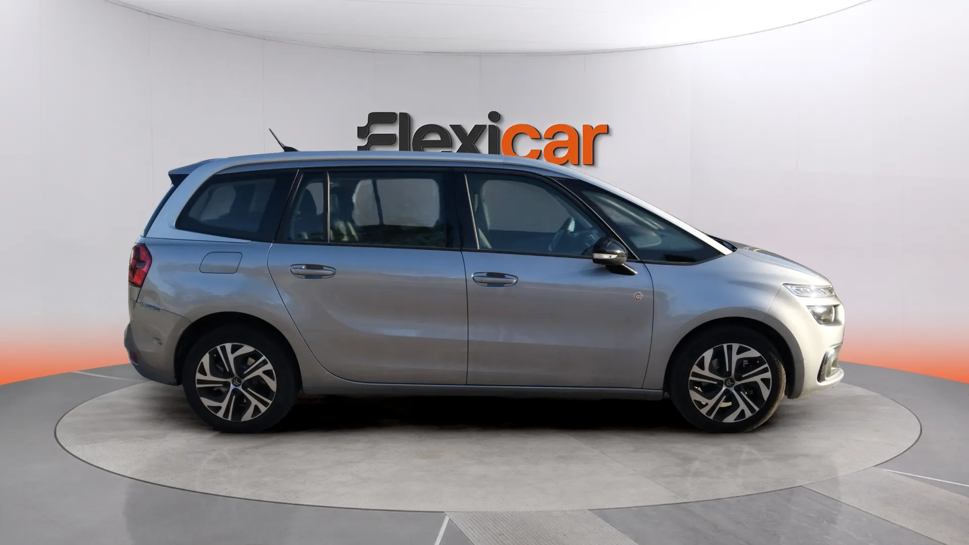 Citroën Grand C4 SpaceTourer PureTech Shine - foto 6