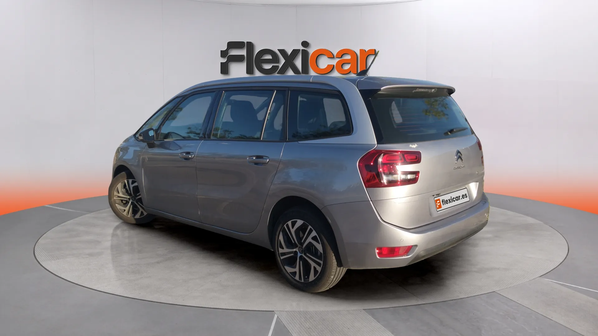Citroën Grand C4 SpaceTourer PureTech Shine - foto 5