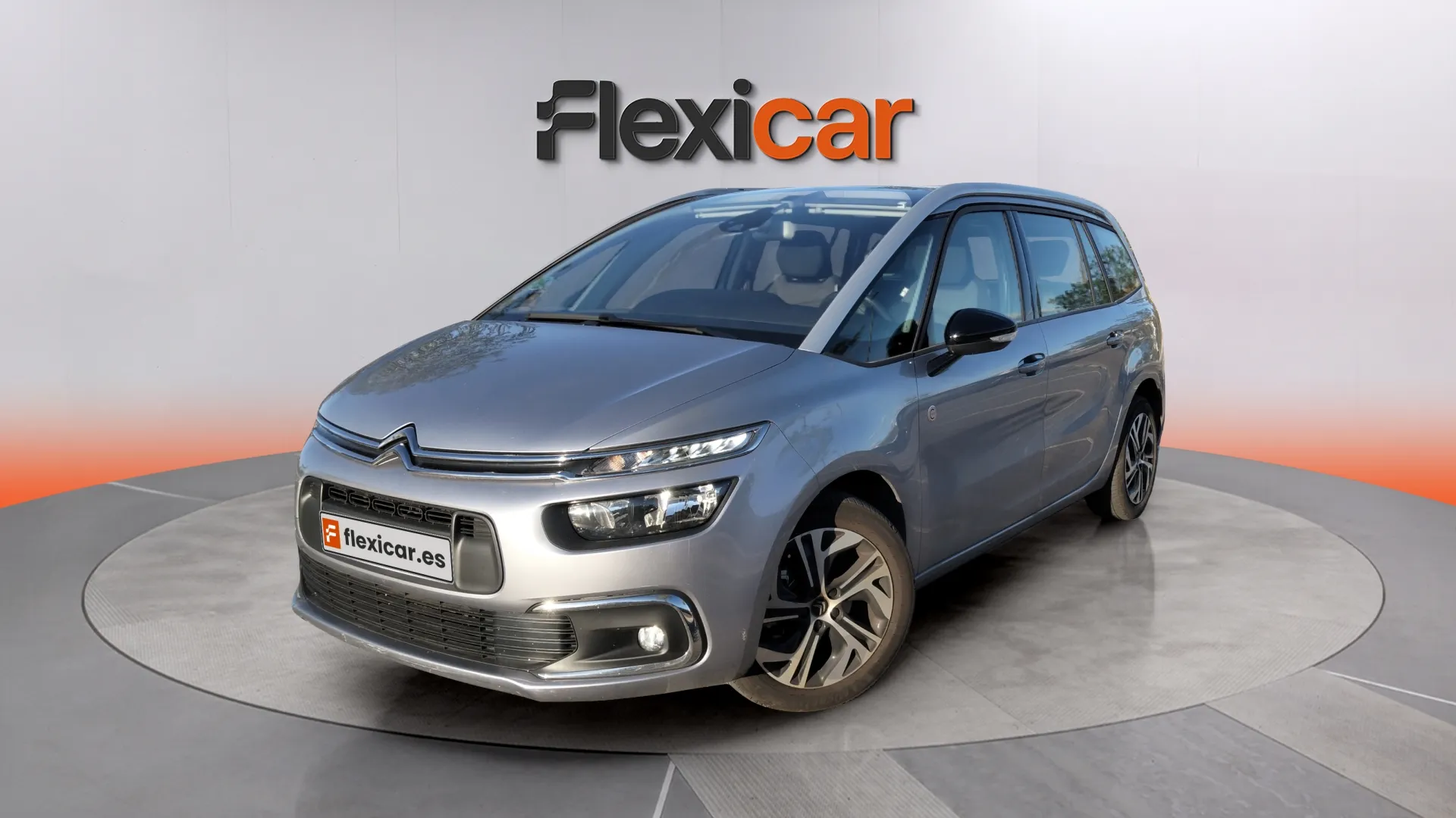 Citroën Grand C4 SpaceTourer PureTech Shine - foto 3