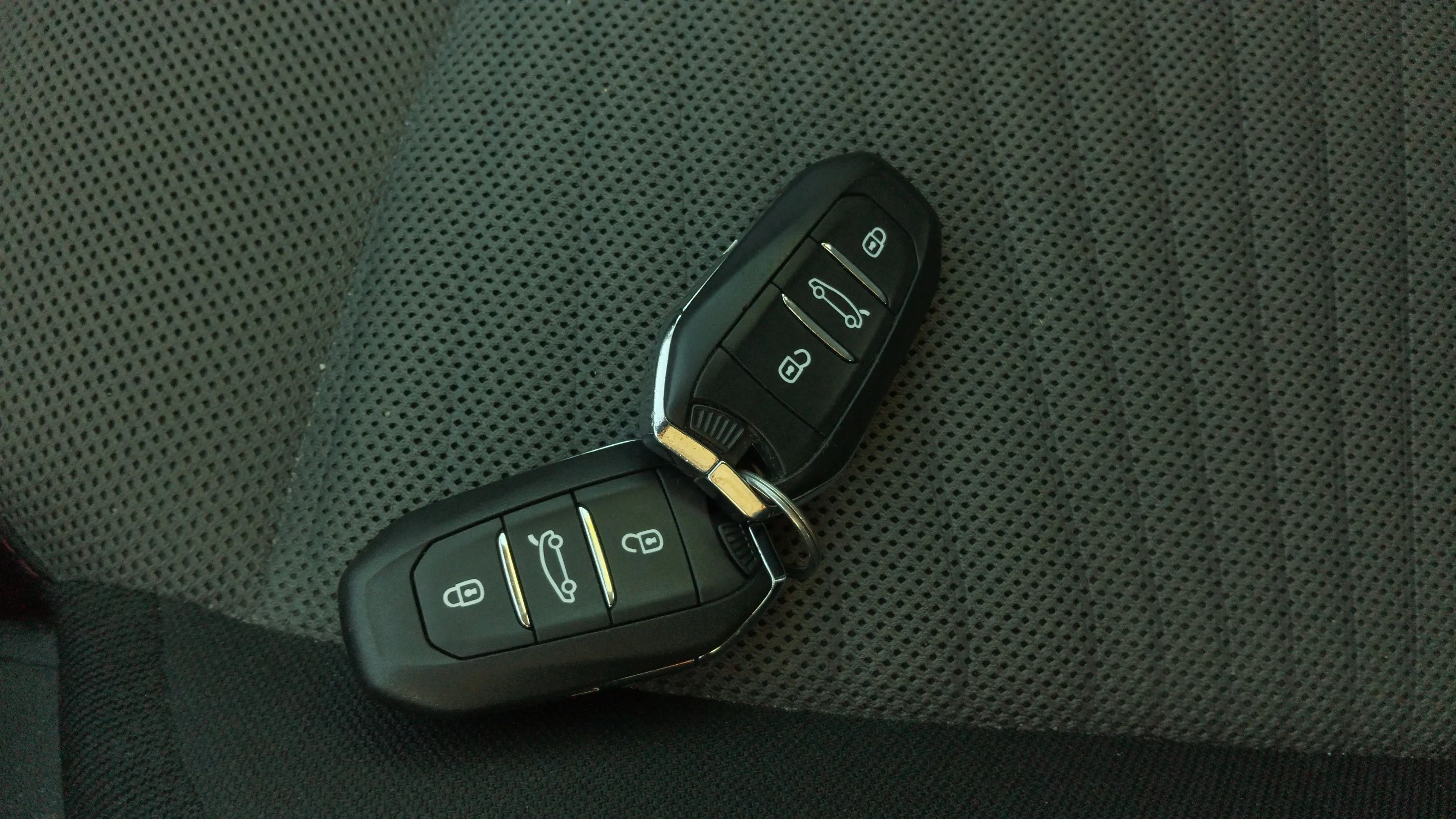 Citroën Grand C4 SpaceTourer PureTech Shine - foto 24