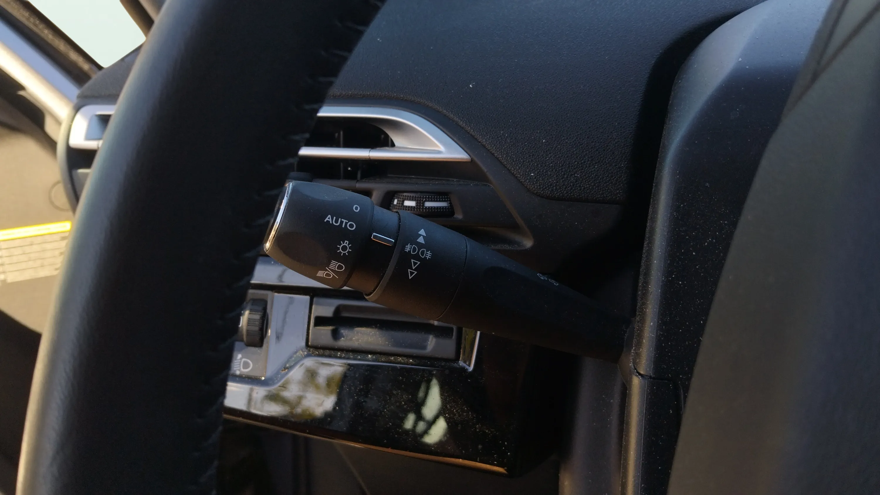 Citroën Grand C4 SpaceTourer PureTech Shine - foto 17