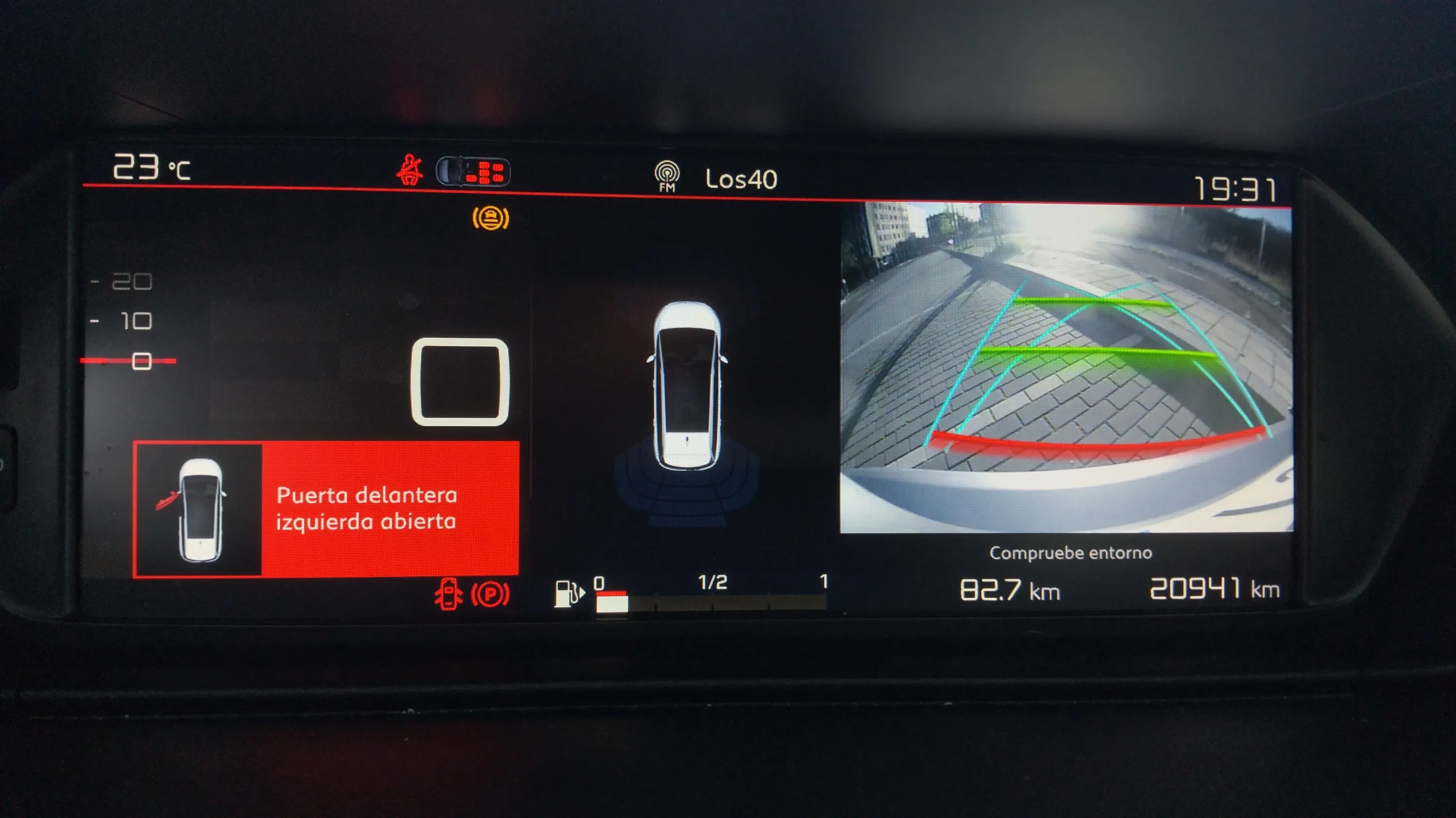 Citroën Grand C4 SpaceTourer PureTech Shine - foto 14