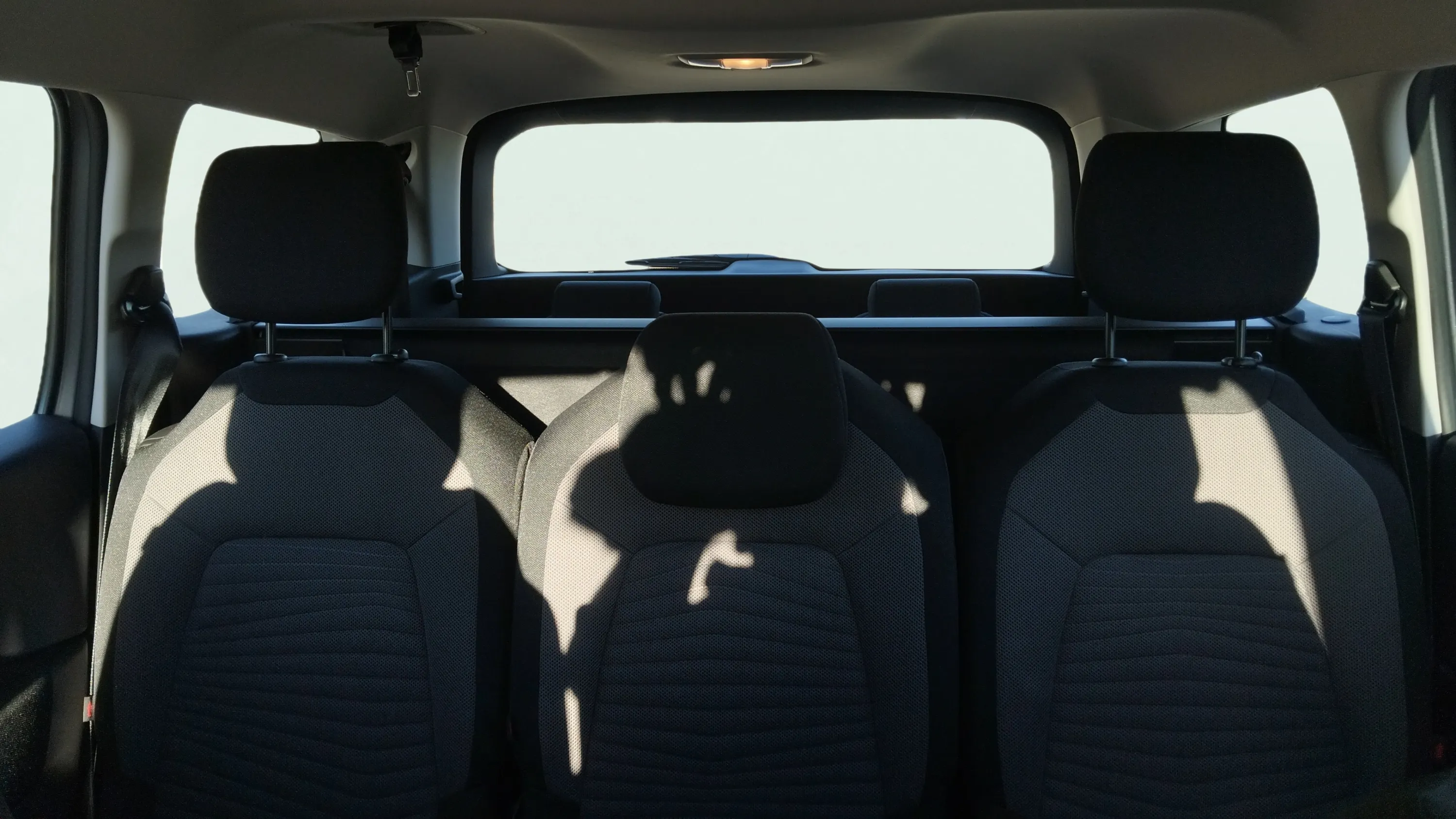 Citroën Grand C4 SpaceTourer PureTech Shine - foto 20
