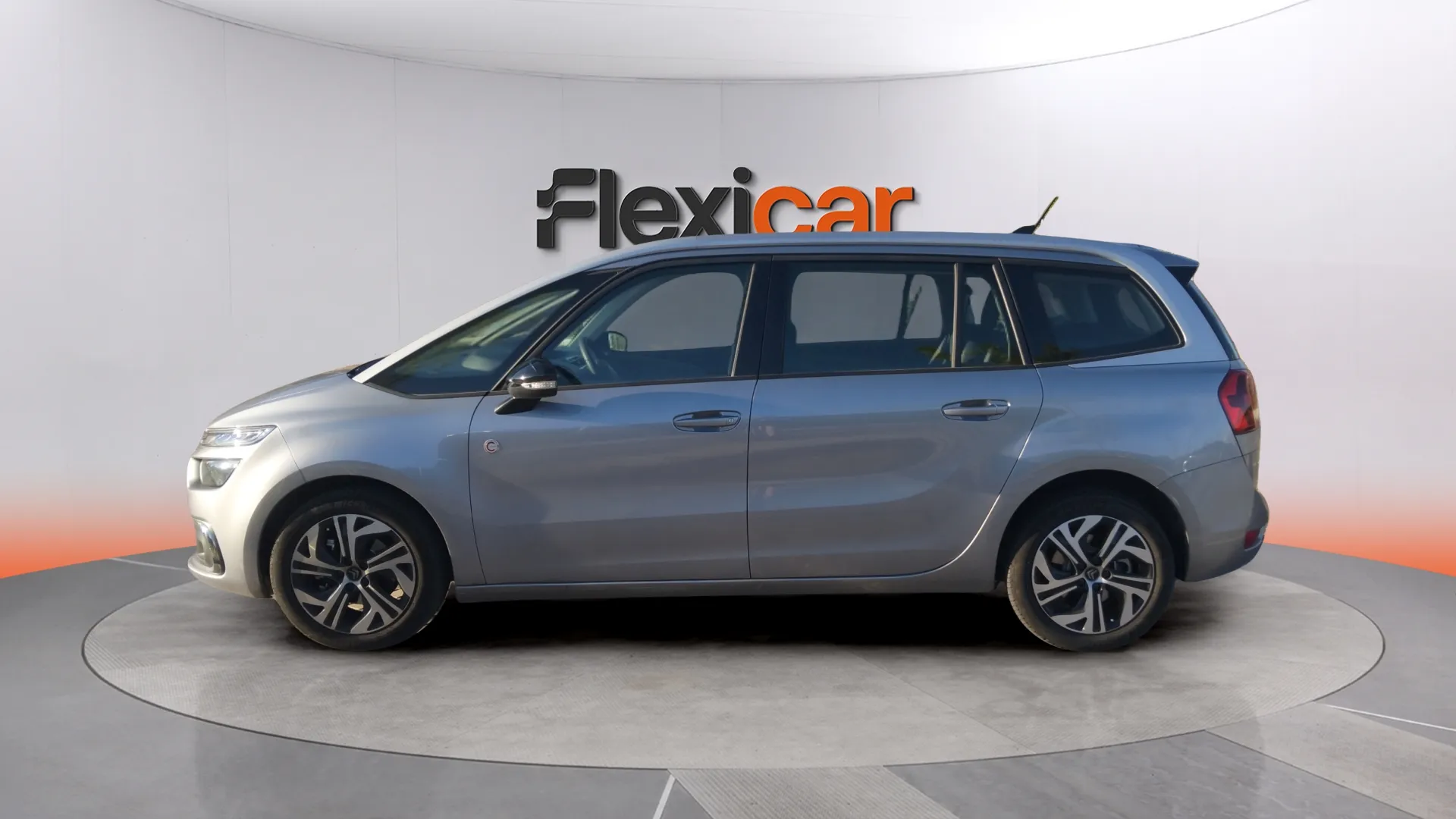 Citroën Grand C4 SpaceTourer PureTech Shine - foto 7
