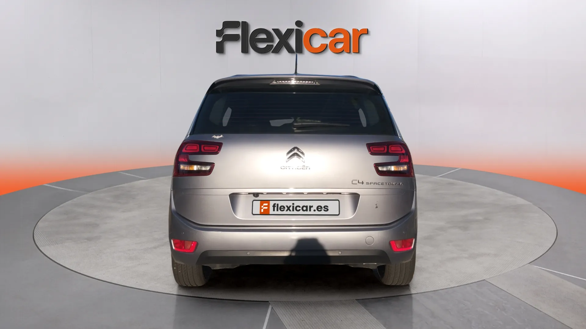 Citroën Grand C4 SpaceTourer PureTech Shine - foto 4