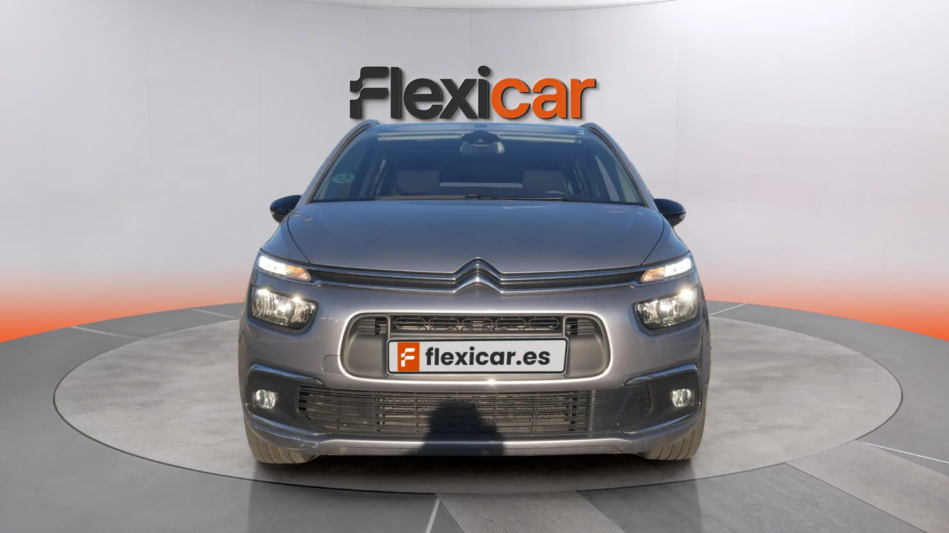 Citroën Grand C4 SpaceTourer PureTech Shine - foto 2
