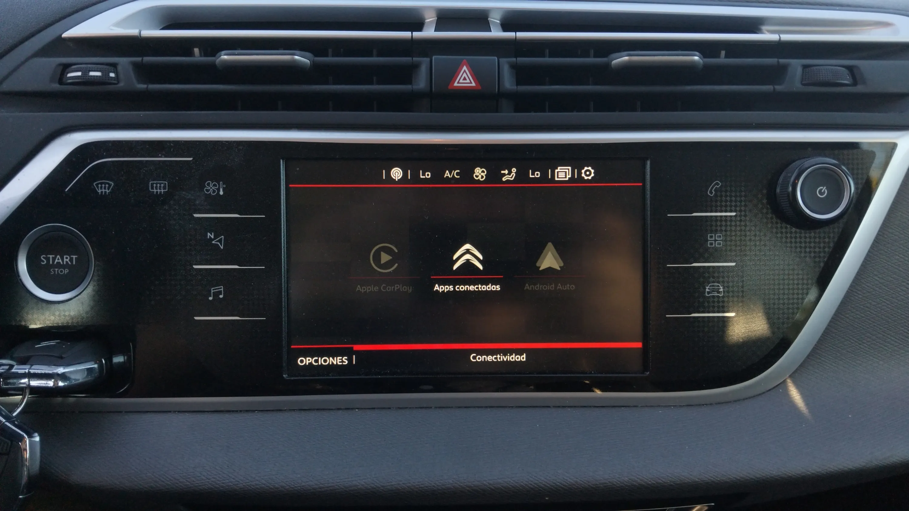 Citroën Grand C4 SpaceTourer PureTech Shine - foto 13