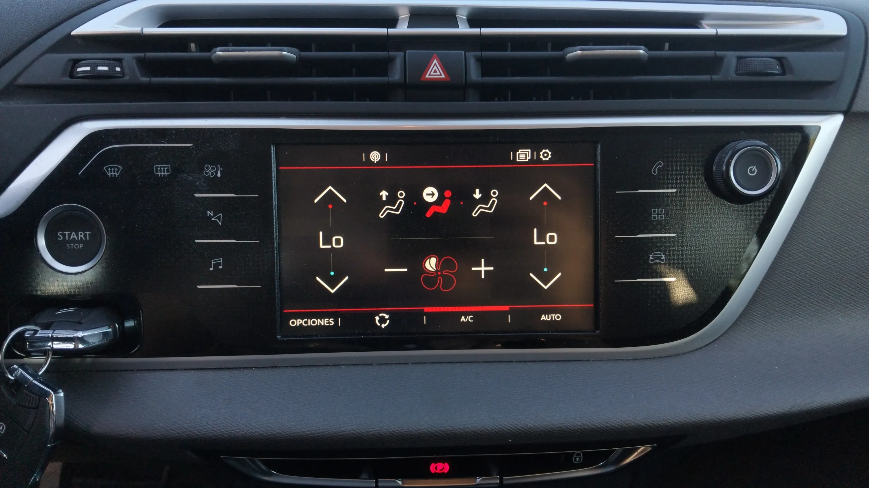 Citroën Grand C4 SpaceTourer PureTech Shine - foto 15