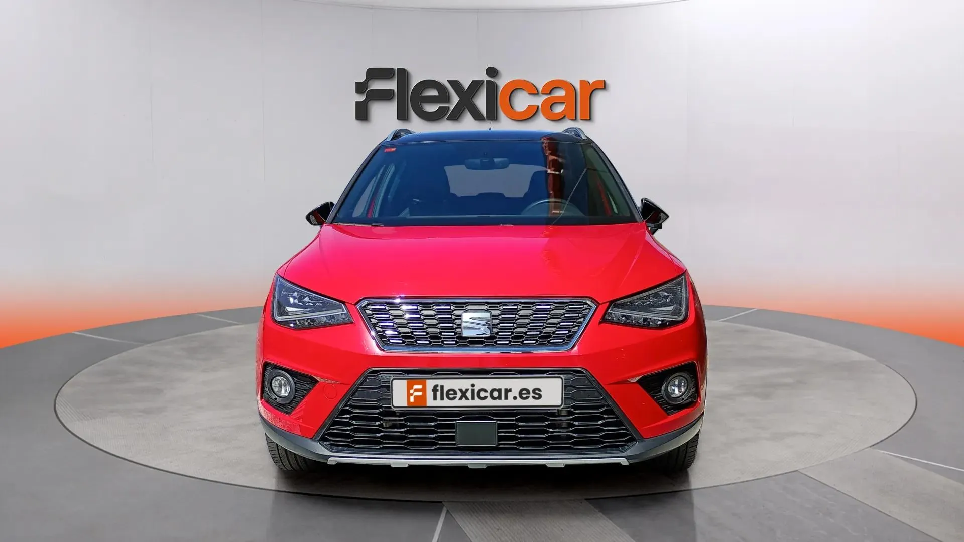 SEAT Arona 1.0 TSI Xcellence Ecomotive - foto 2