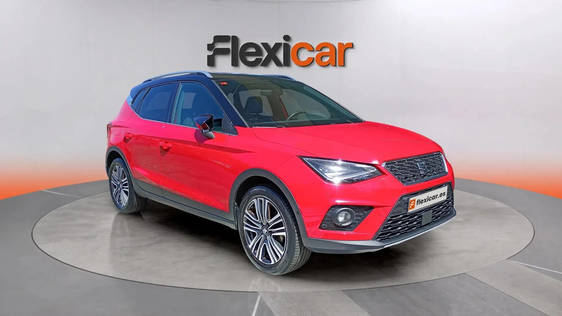 SEAT Arona 1.0 TSI Xcellence Ecomotive