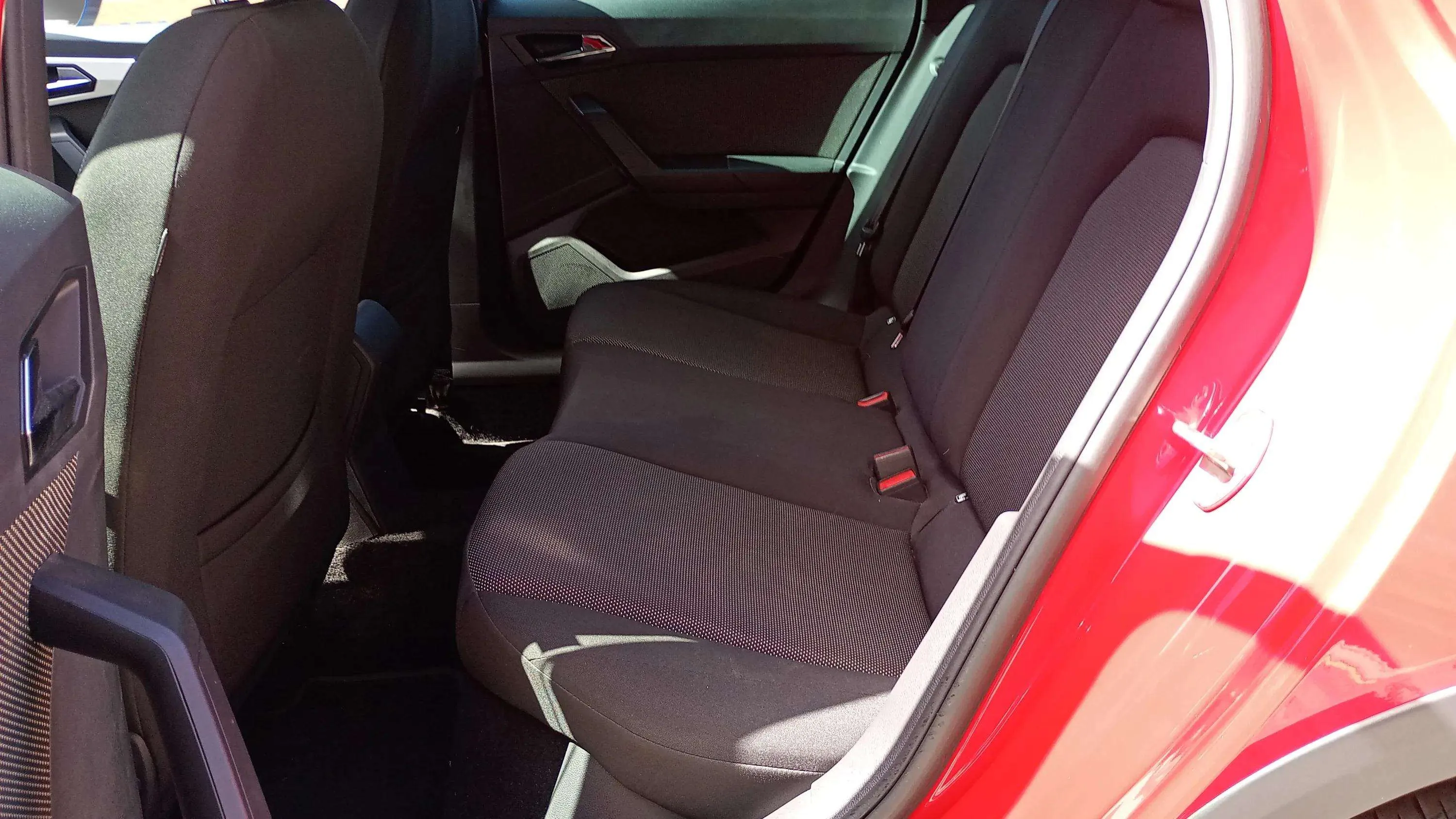 SEAT Arona 1.0 TSI Xcellence Ecomotive - foto 10