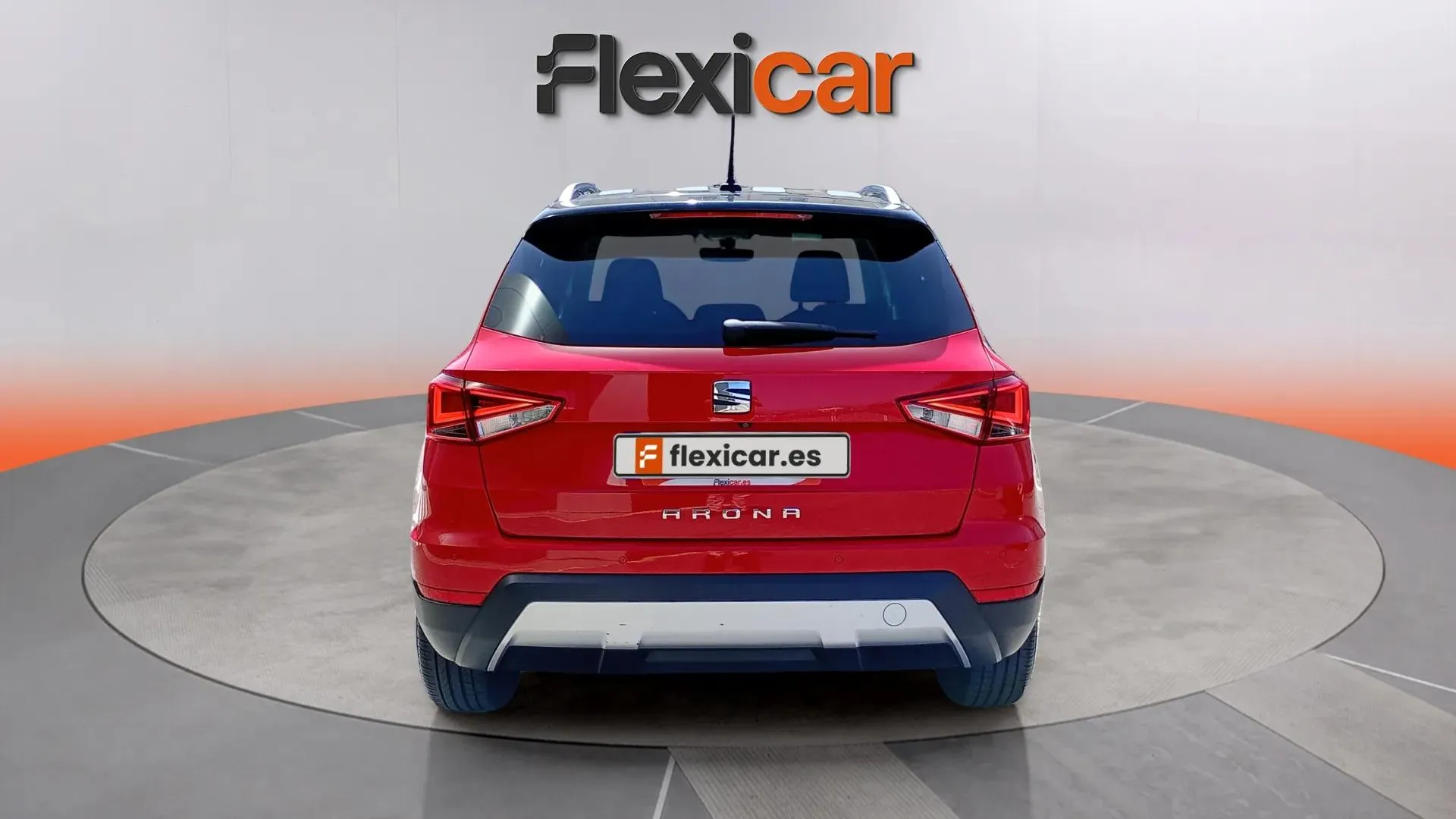SEAT Arona 1.0 TSI Xcellence Ecomotive - foto 4