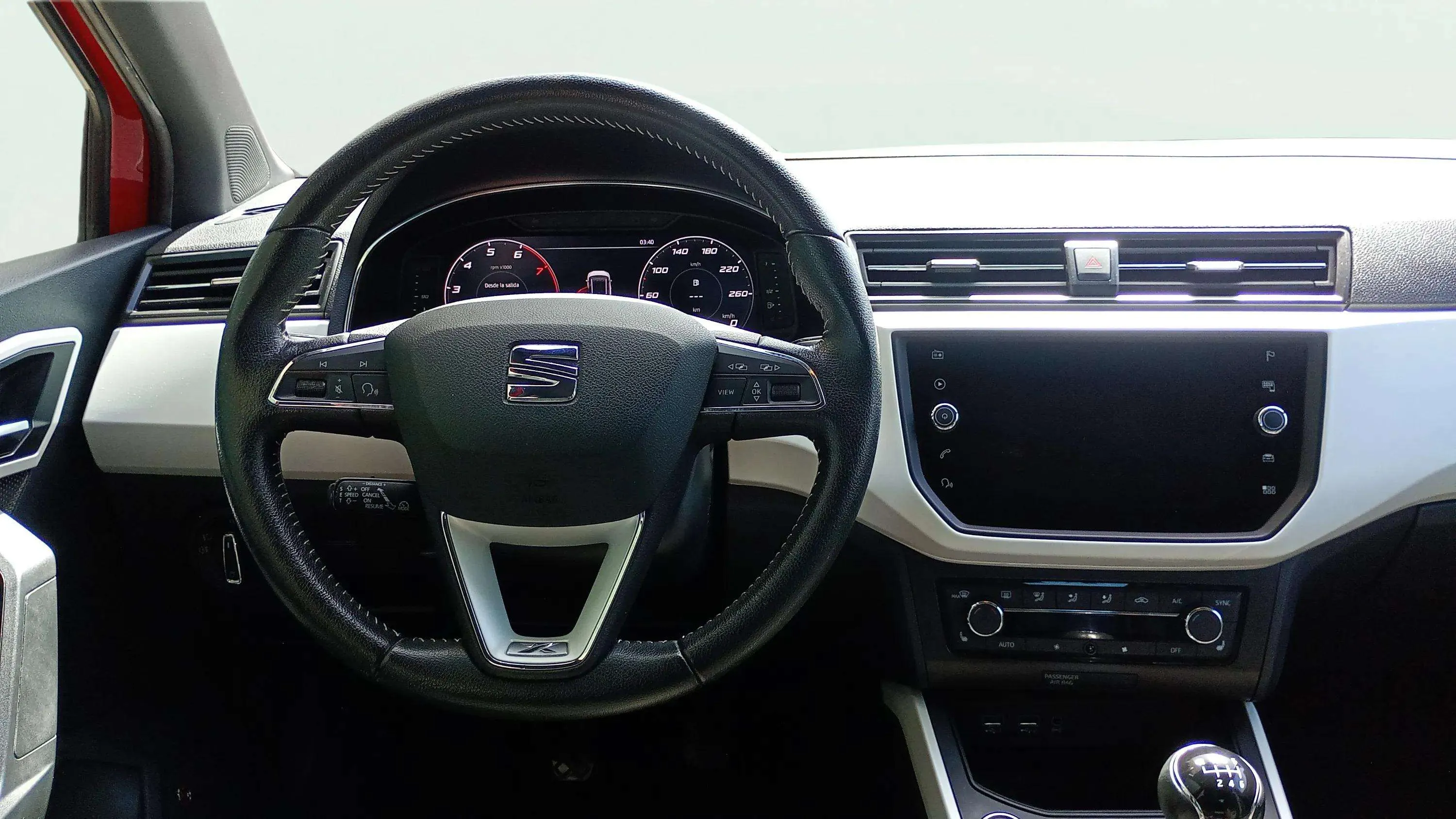 SEAT Arona 1.0 TSI Xcellence Ecomotive - foto 7