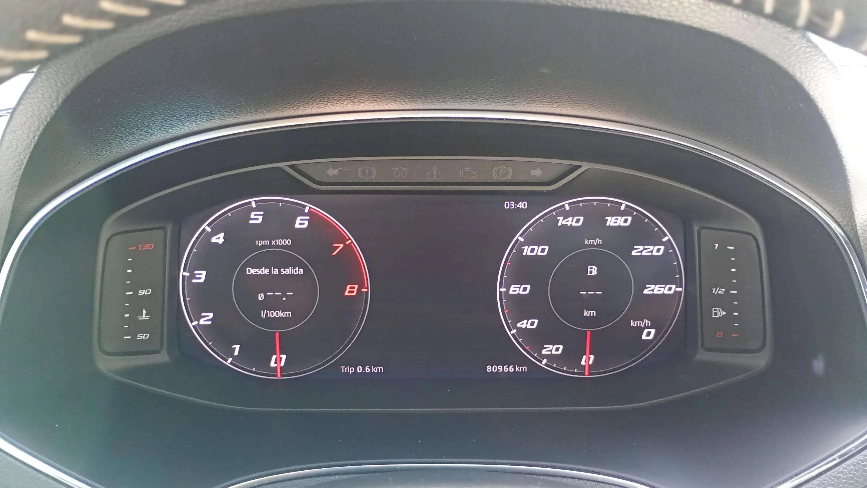 SEAT Arona 1.0 TSI Xcellence Ecomotive - foto 5