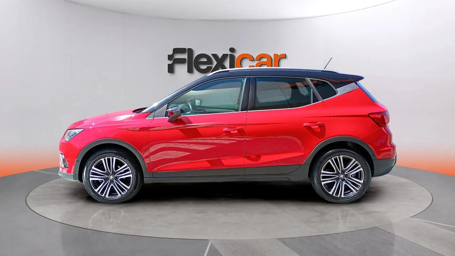 SEAT Arona 1.0 TSI Xcellence Ecomotive - foto 3
