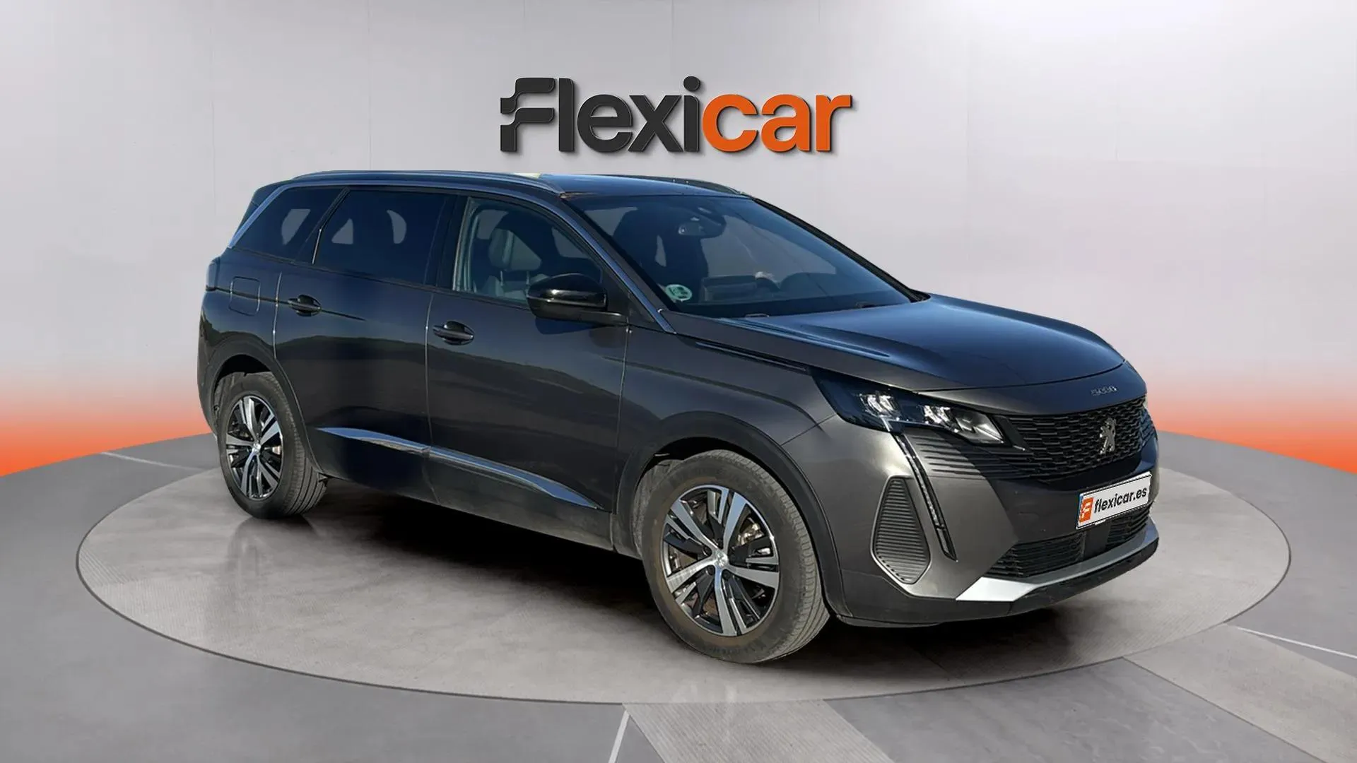 Peugeot 5008 1.2 PureTech GT