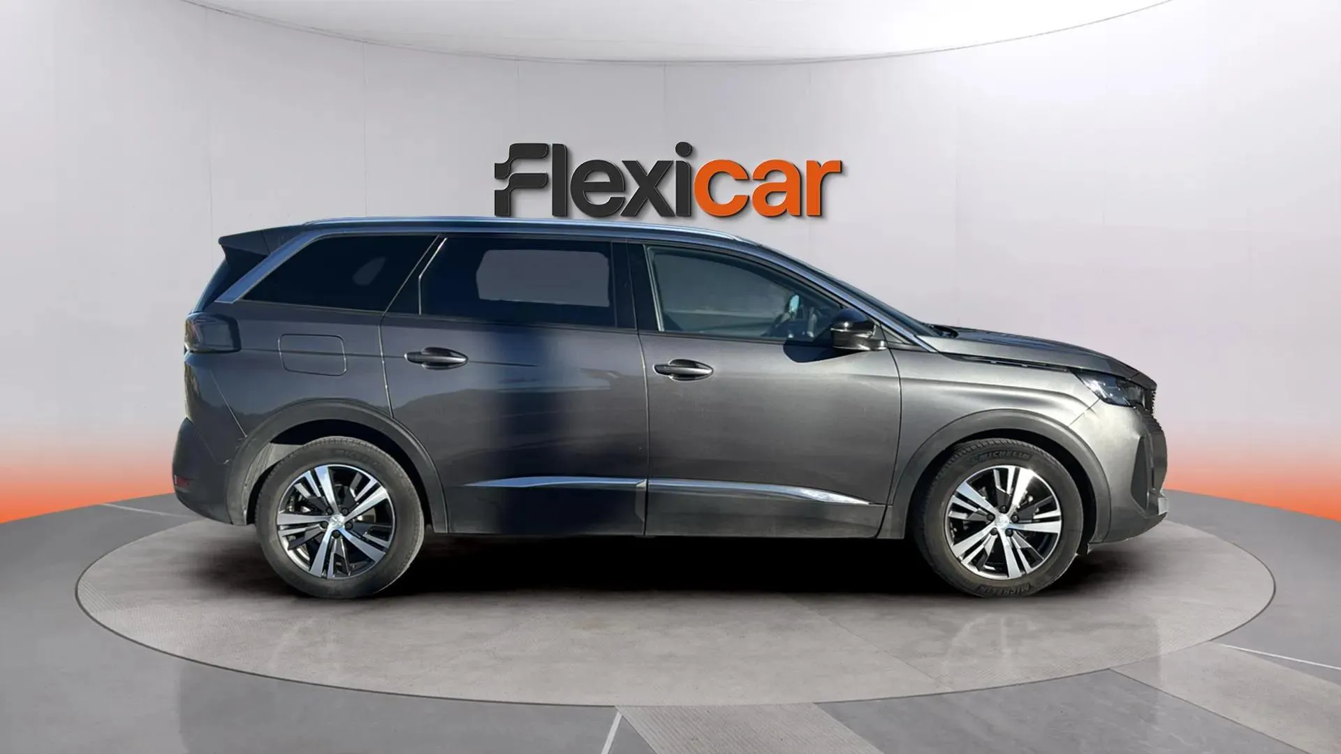 Peugeot 5008 1.2 PureTech GT - foto 7