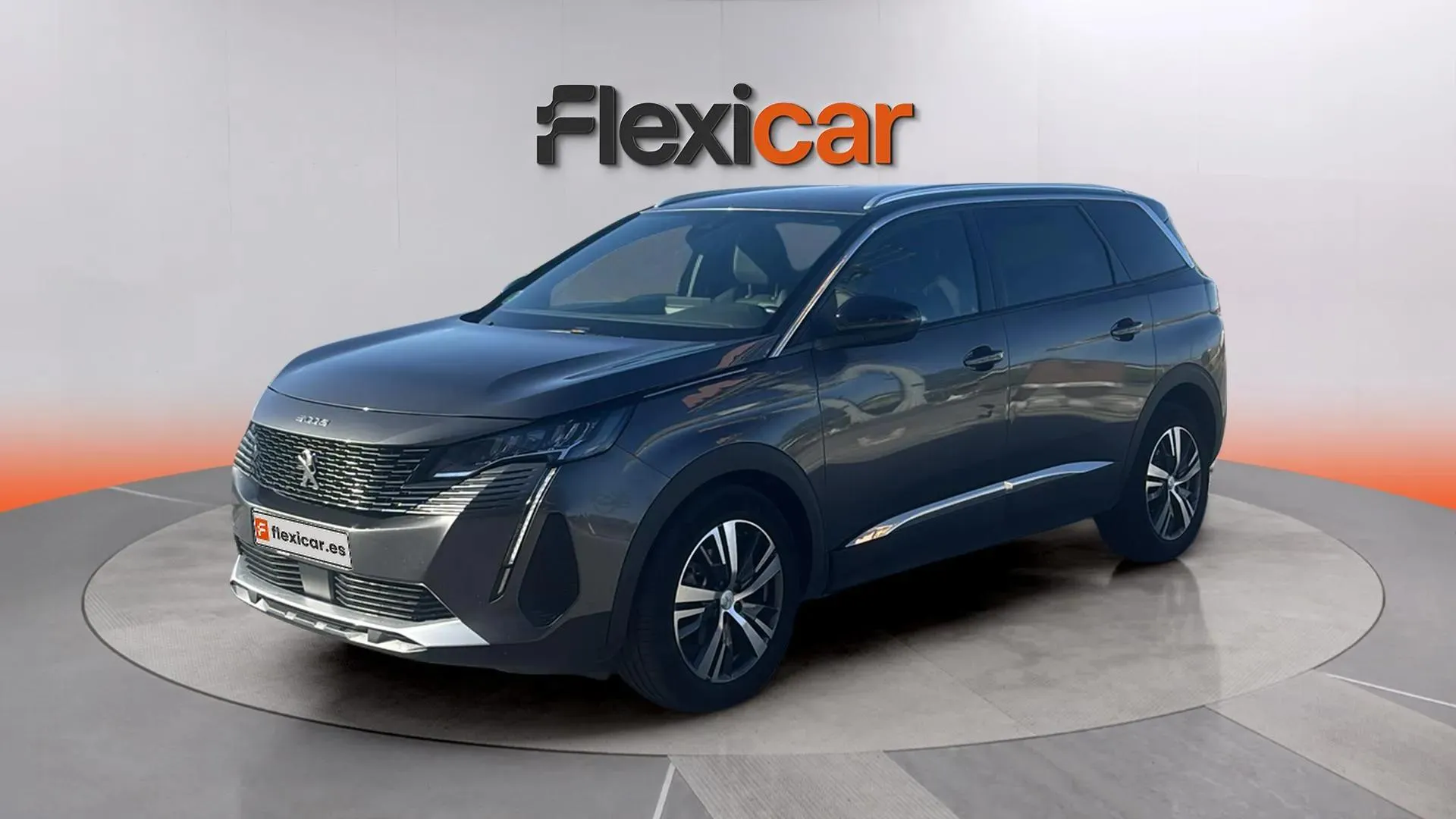 Peugeot 5008 1.2 PureTech GT - foto 2