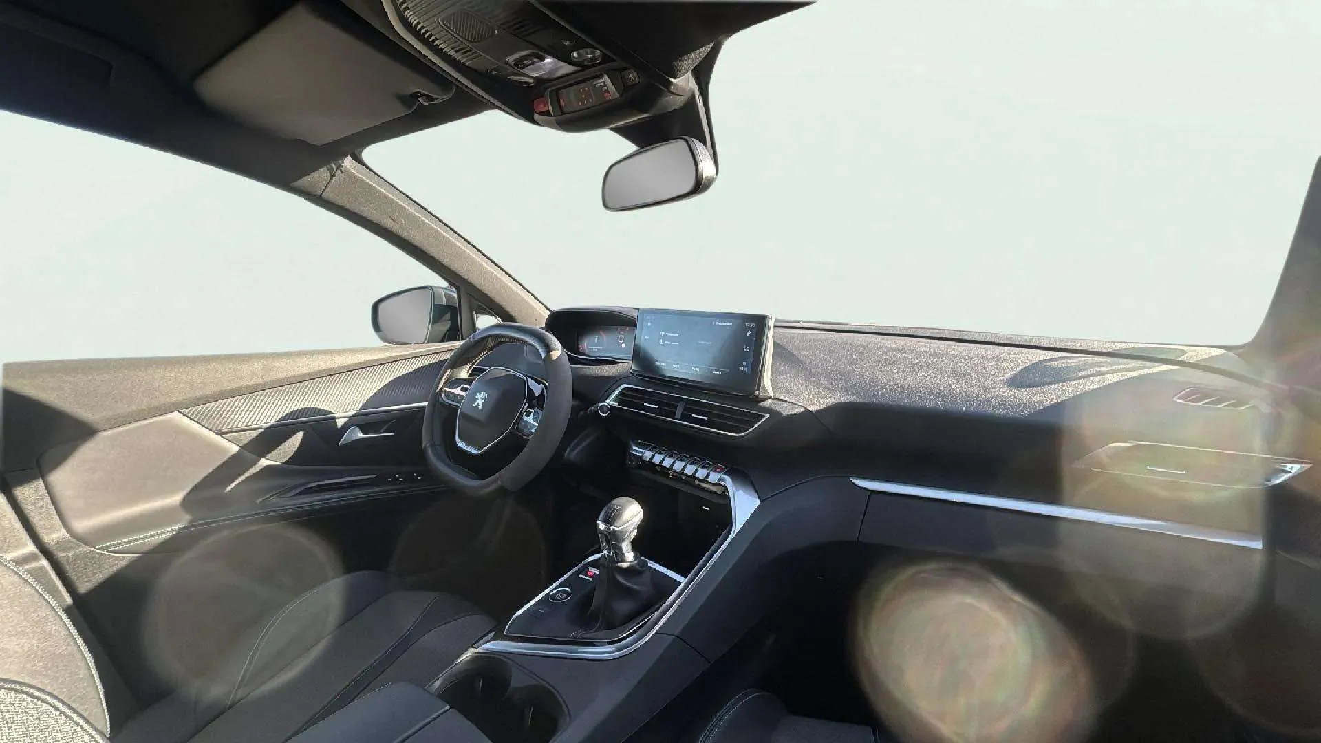 Peugeot 5008 1.2 PureTech GT - foto 9