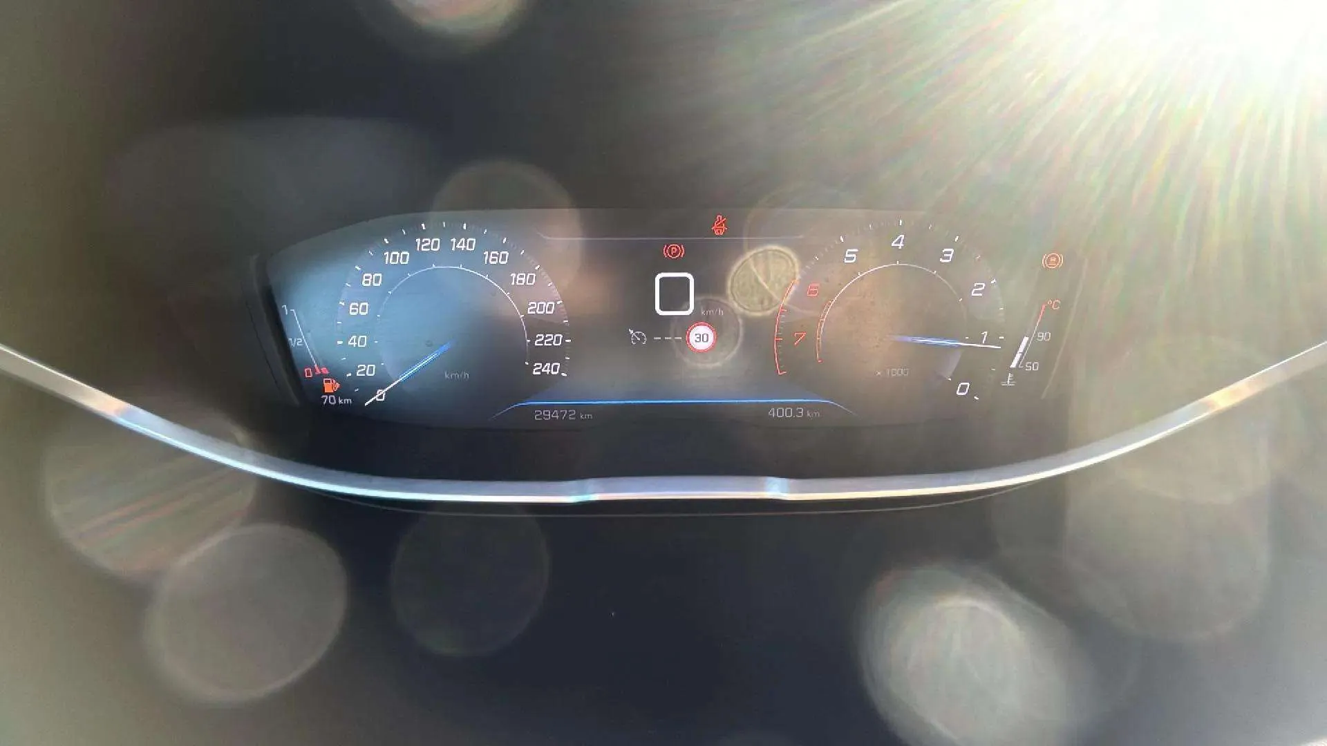 Peugeot 5008 1.2 PureTech GT - foto 12