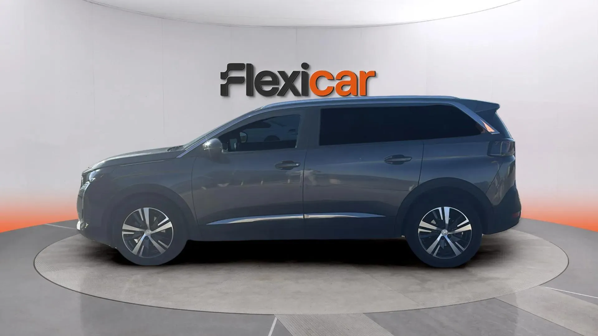 Peugeot 5008 1.2 PureTech GT - foto 3