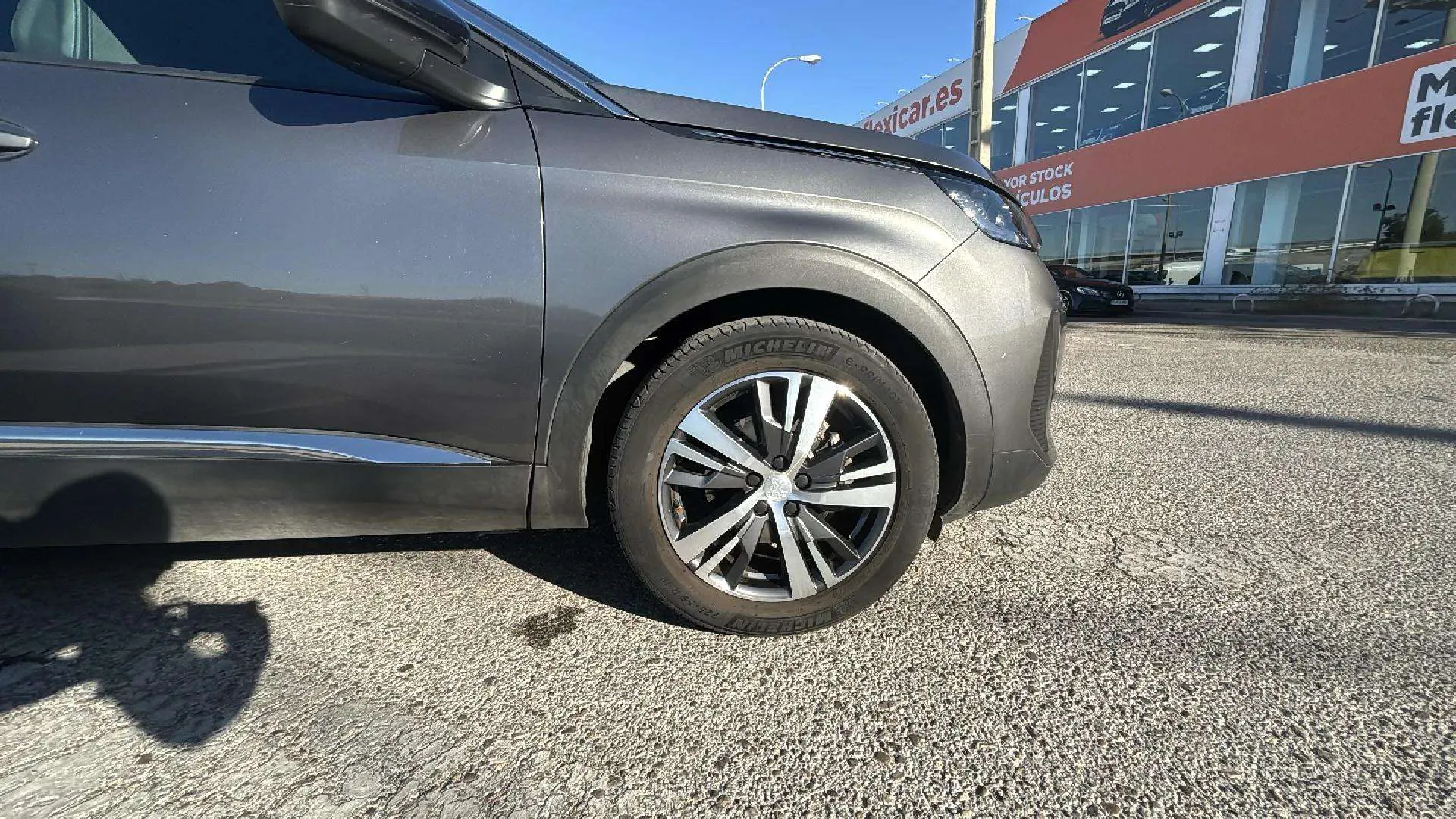 Peugeot 5008 1.2 PureTech GT - foto 17