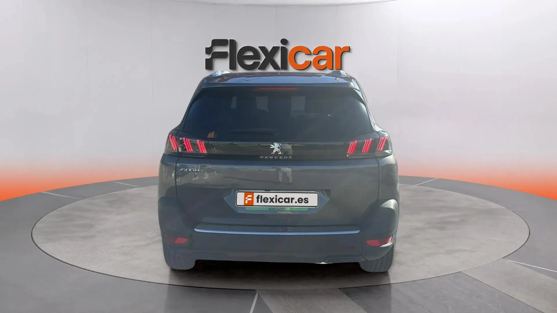 Peugeot 5008 1.2 PureTech GT - foto 5