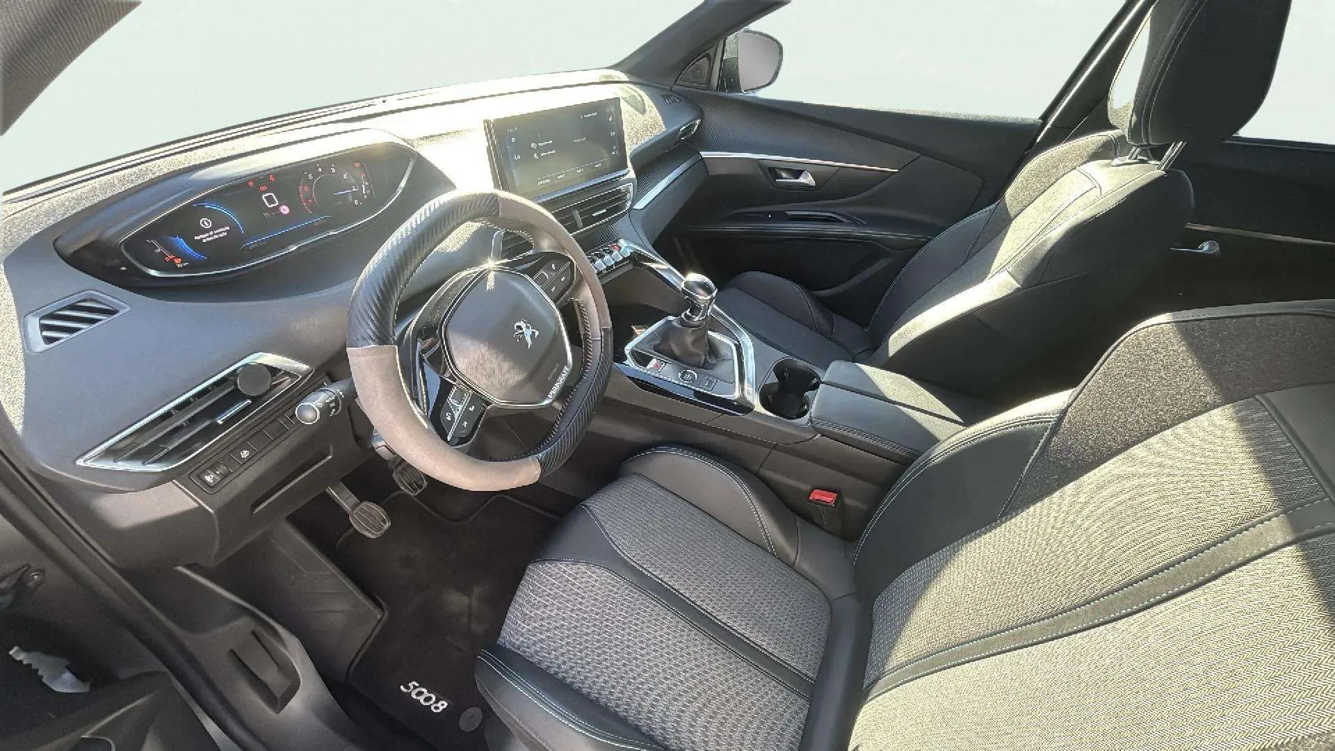 Peugeot 5008 1.2 PureTech GT - foto 10