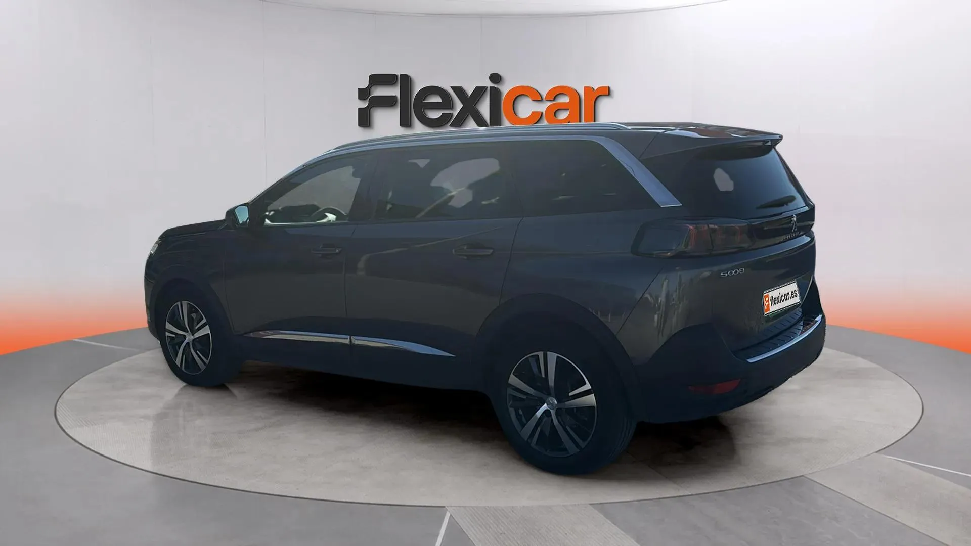Peugeot 5008 1.2 PureTech GT - foto 4