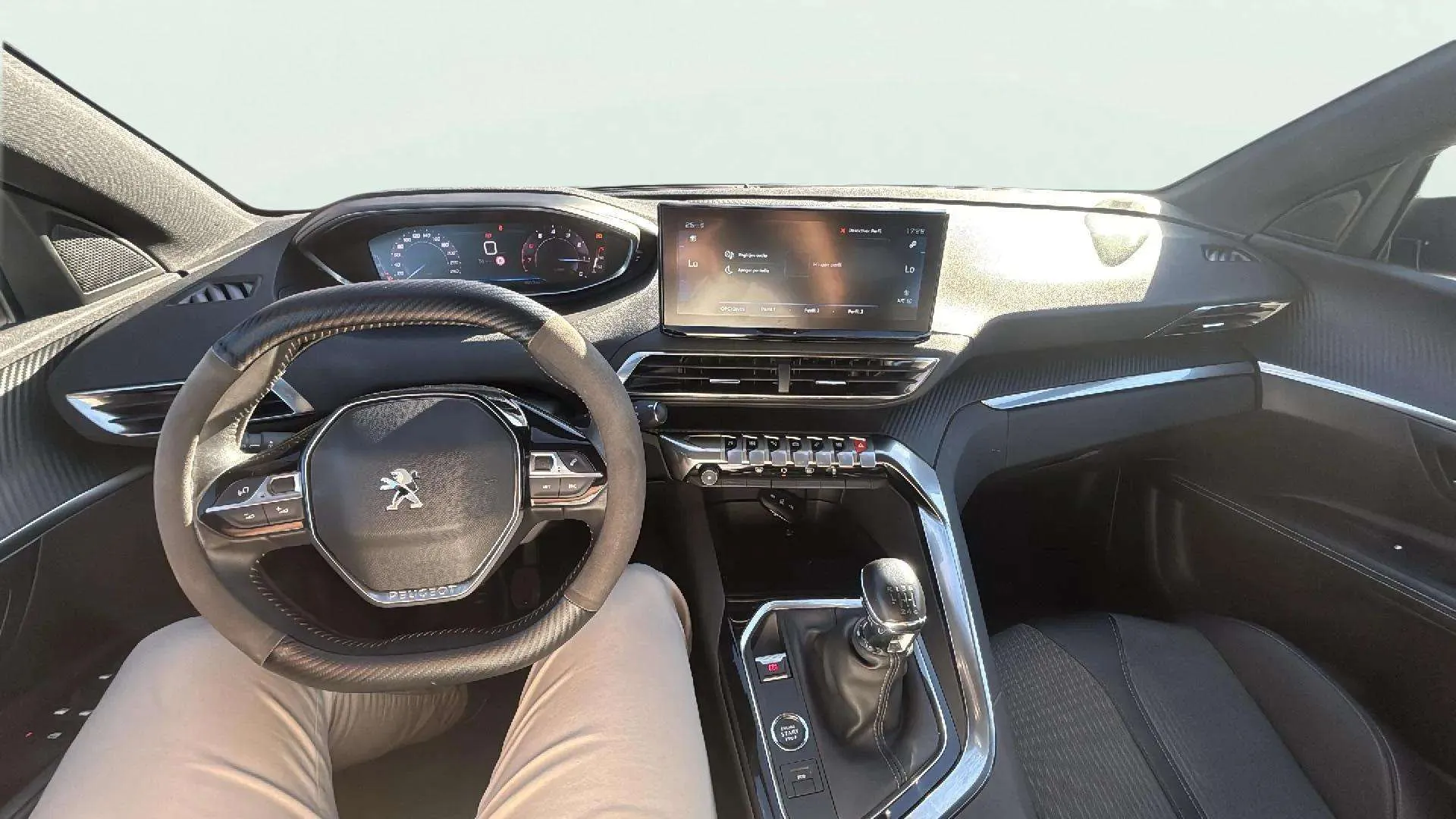 Peugeot 5008 1.2 PureTech GT - foto 13