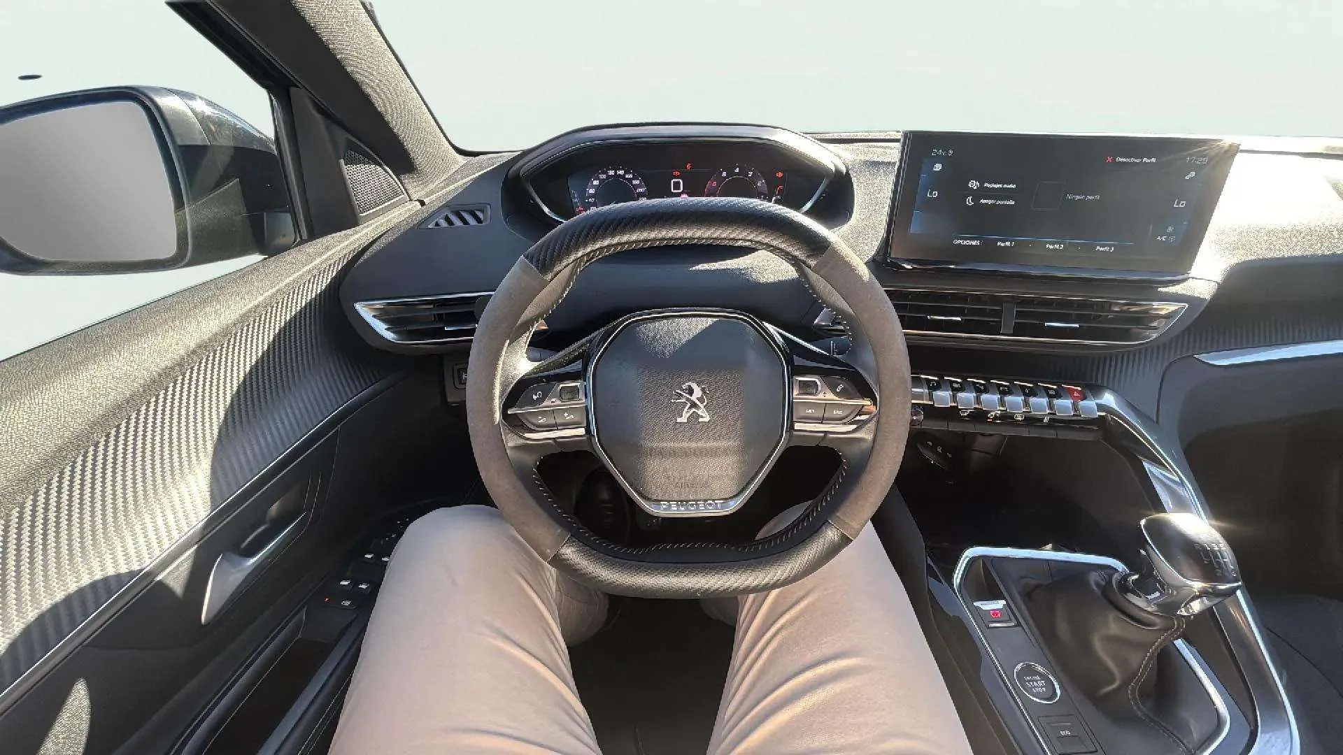 Peugeot 5008 1.2 PureTech GT - foto 11