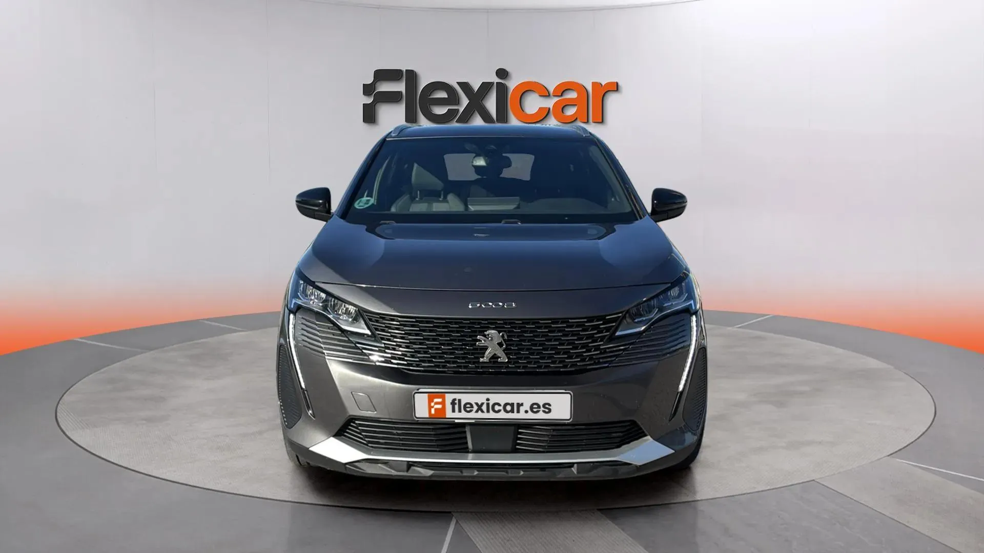 Peugeot 5008 1.2 PureTech GT - foto 8