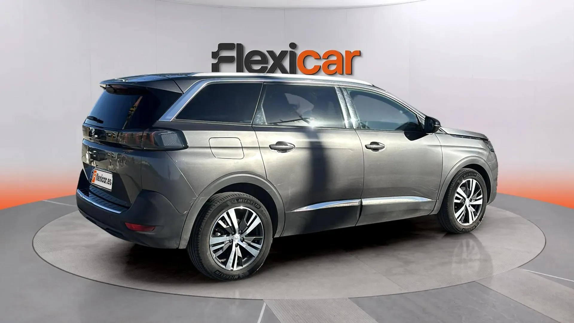 Peugeot 5008 1.2 PureTech GT - foto 6