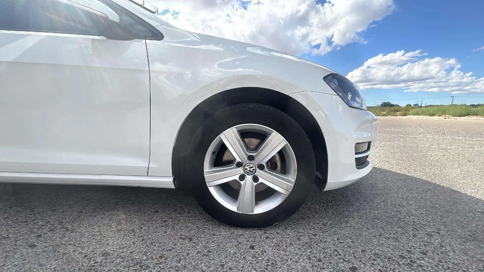 Volkswagen Golf Advance 1.4 TSI - foto 17