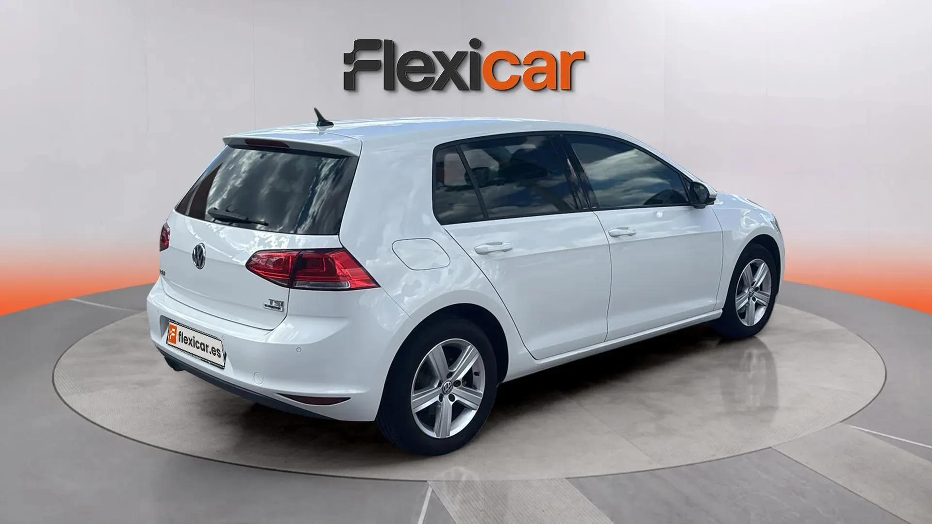 Volkswagen Golf Advance 1.4 TSI - foto 6