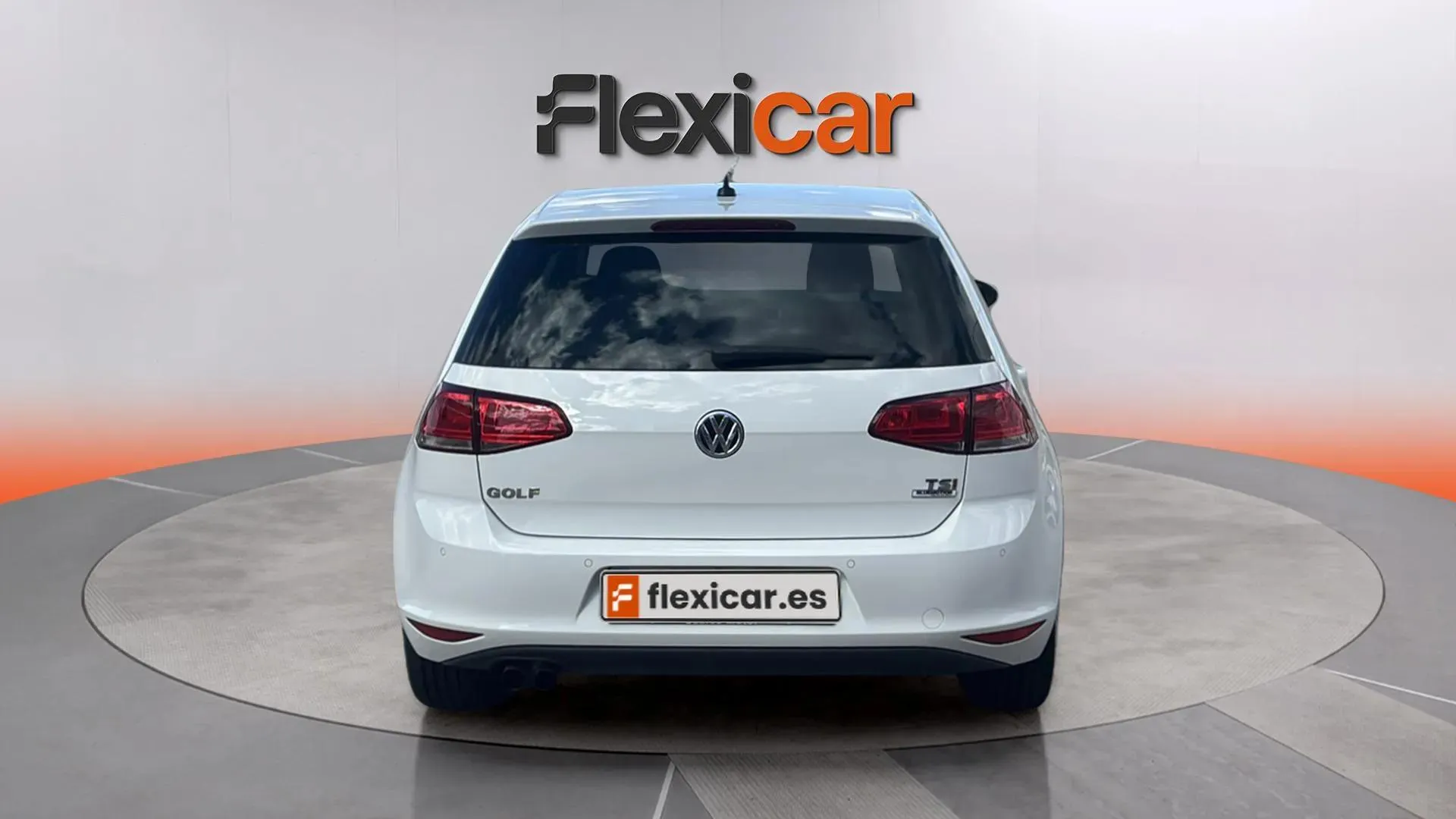 Volkswagen Golf Advance 1.4 TSI - foto 5