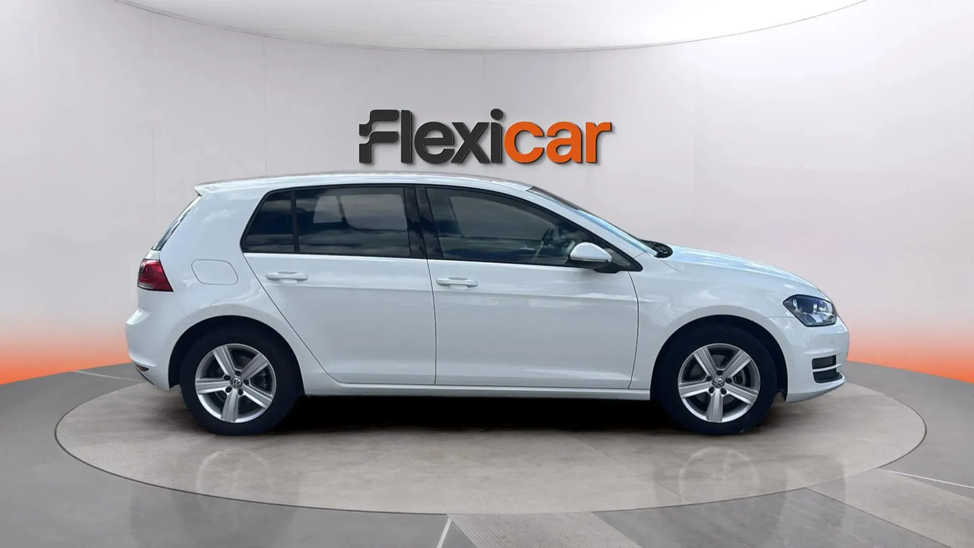 Volkswagen Golf Advance 1.4 TSI - foto 7