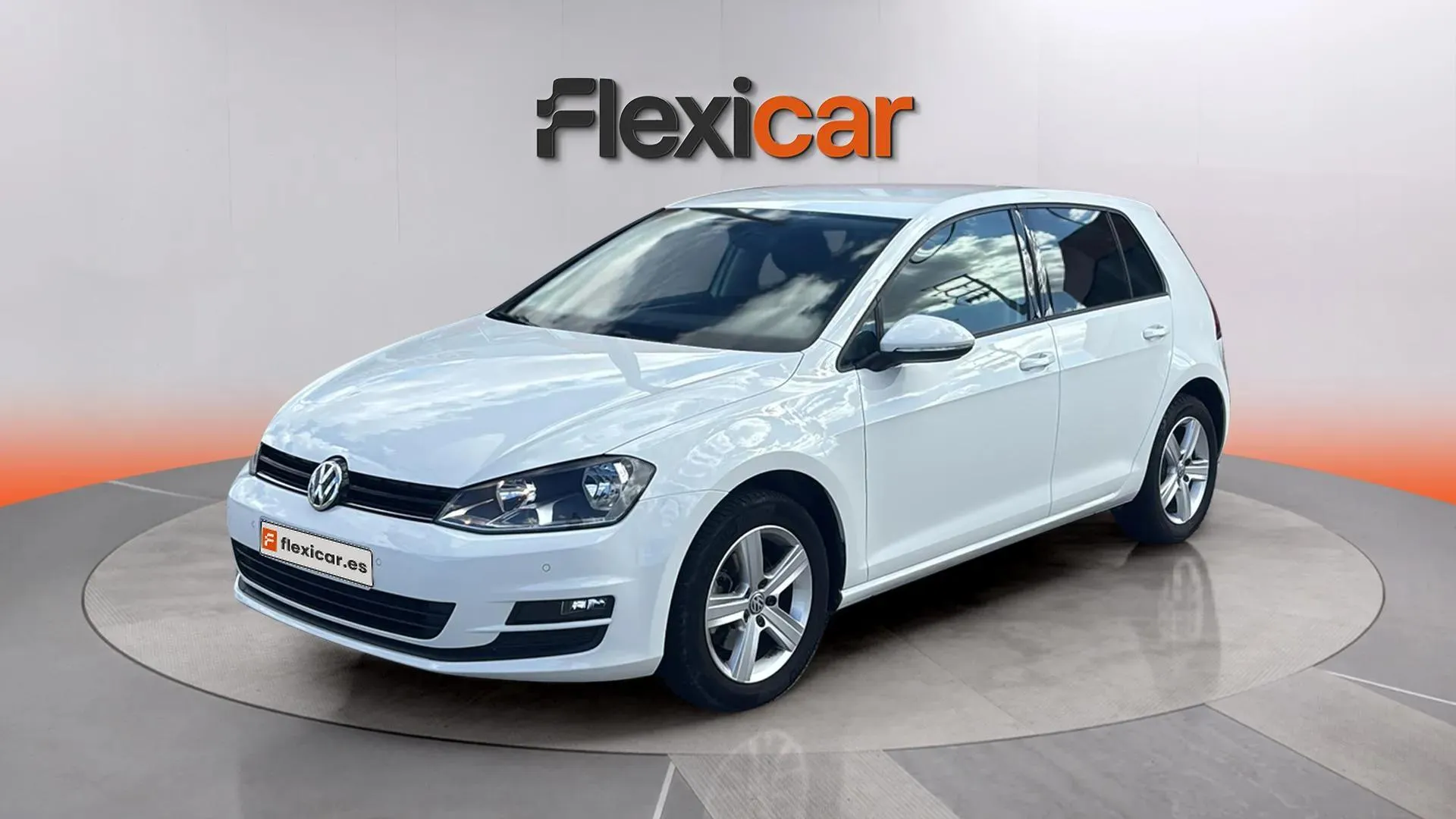 Volkswagen Golf Advance 1.4 TSI - foto 2